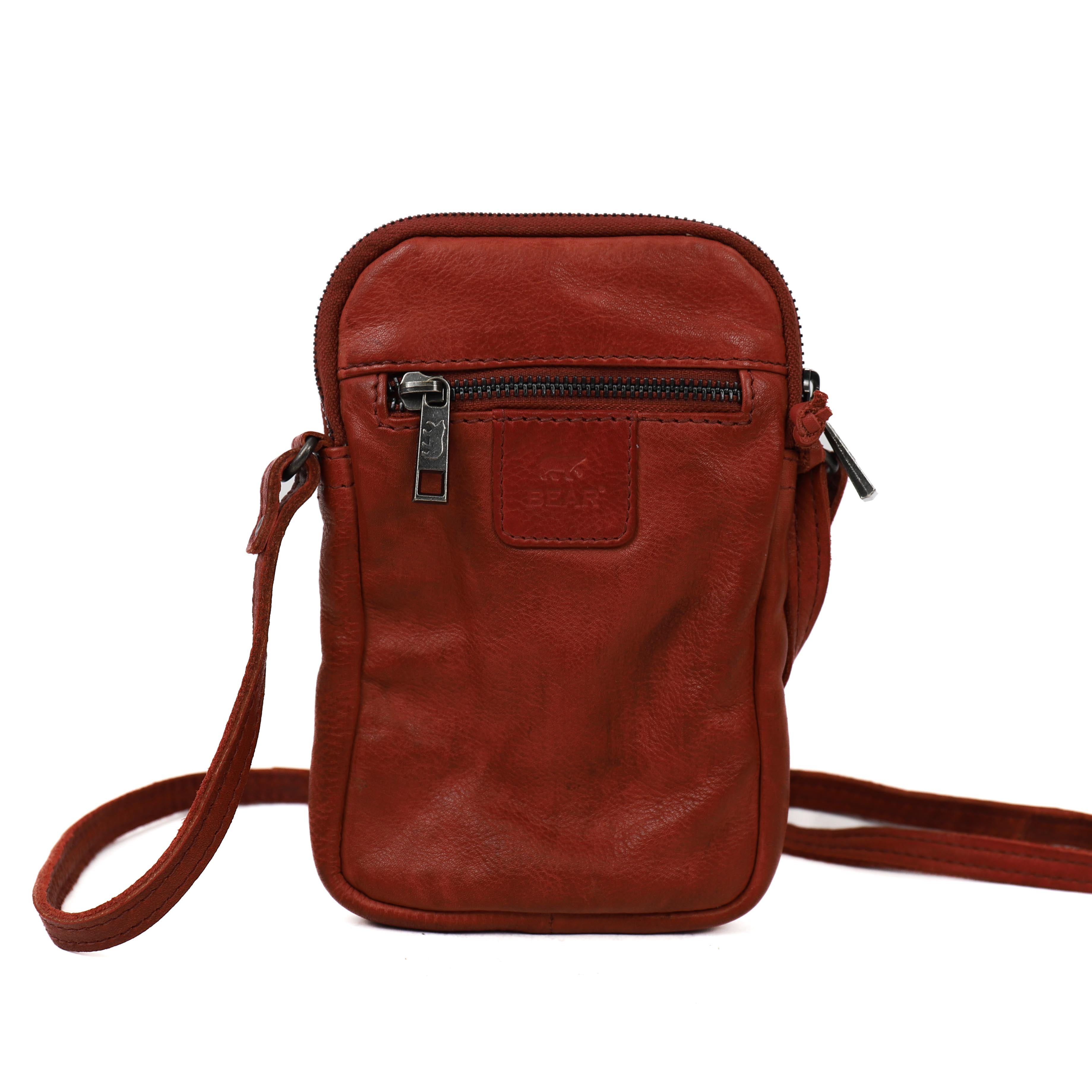 Handytasche 'Igor' Rot