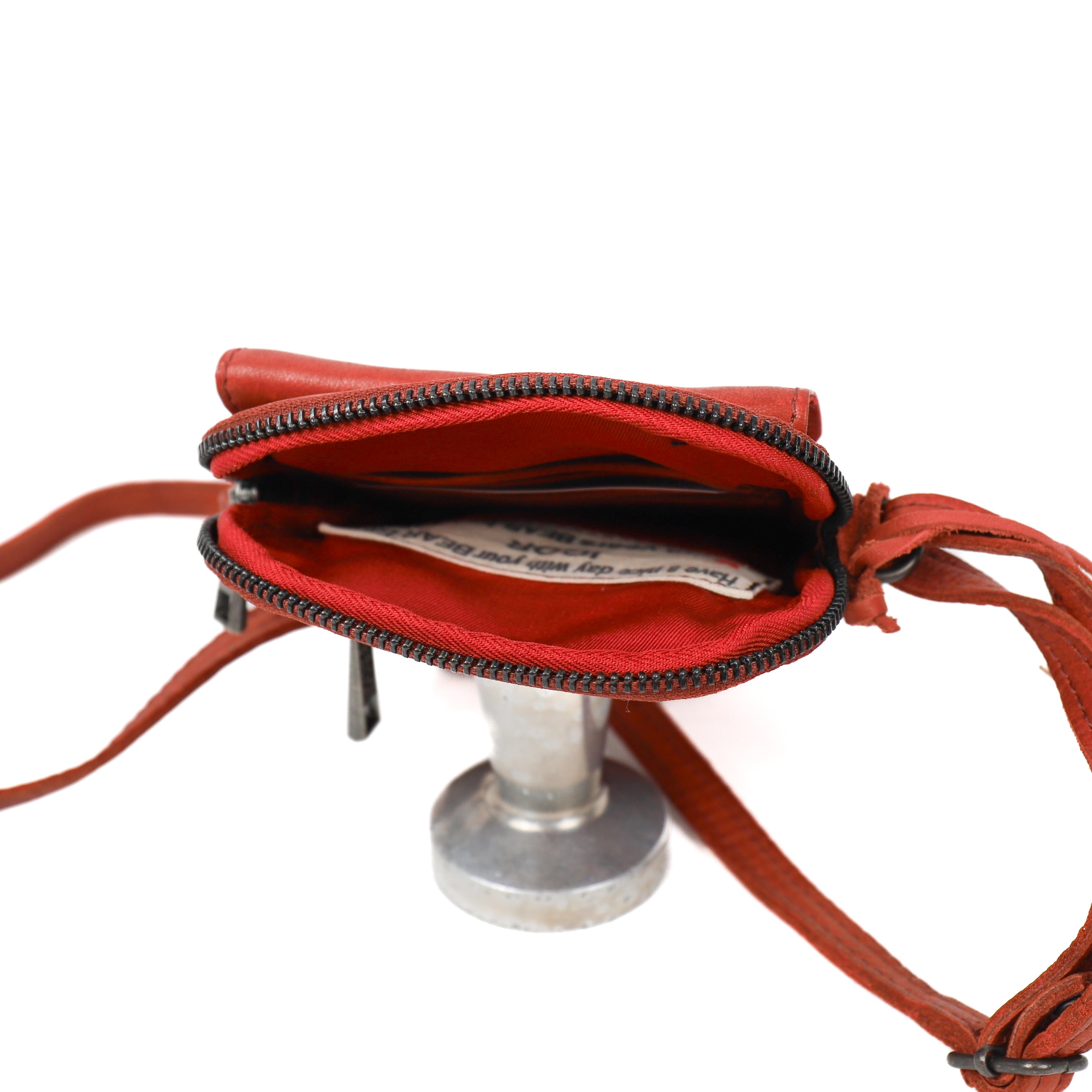 Handytasche 'Igor' Rot