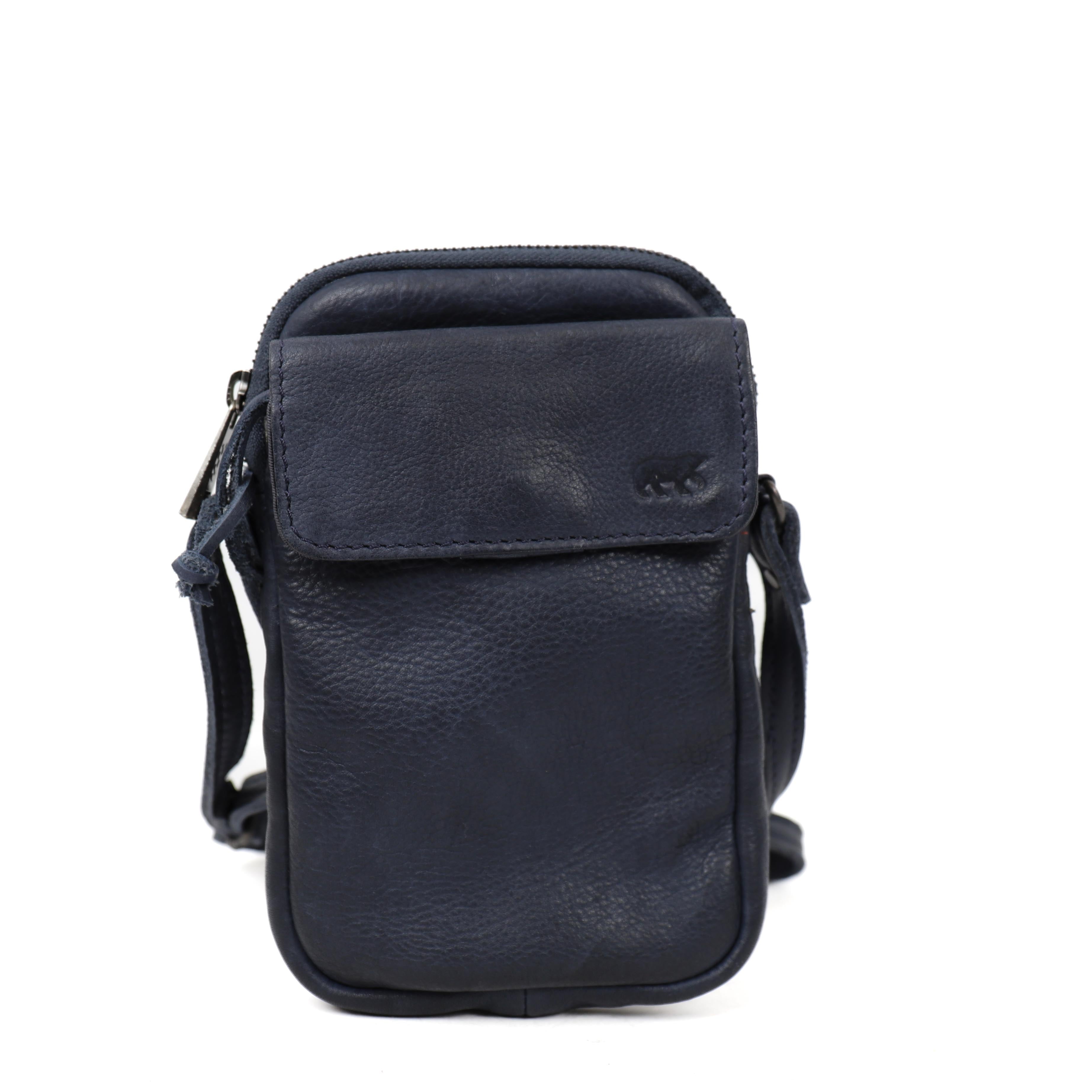 Handytasche 'Igor' Navy