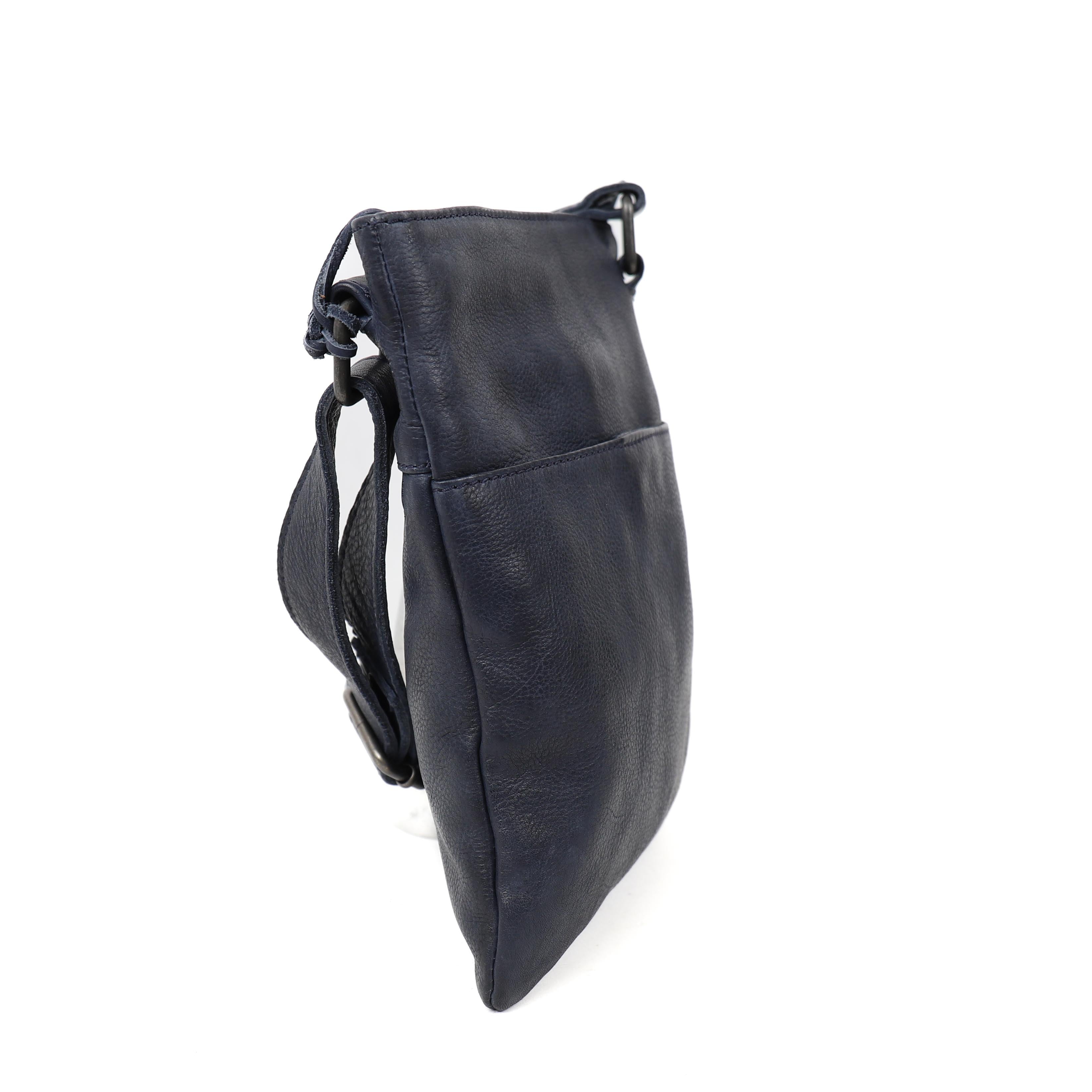 Umhängetasche 'Doris' Navy