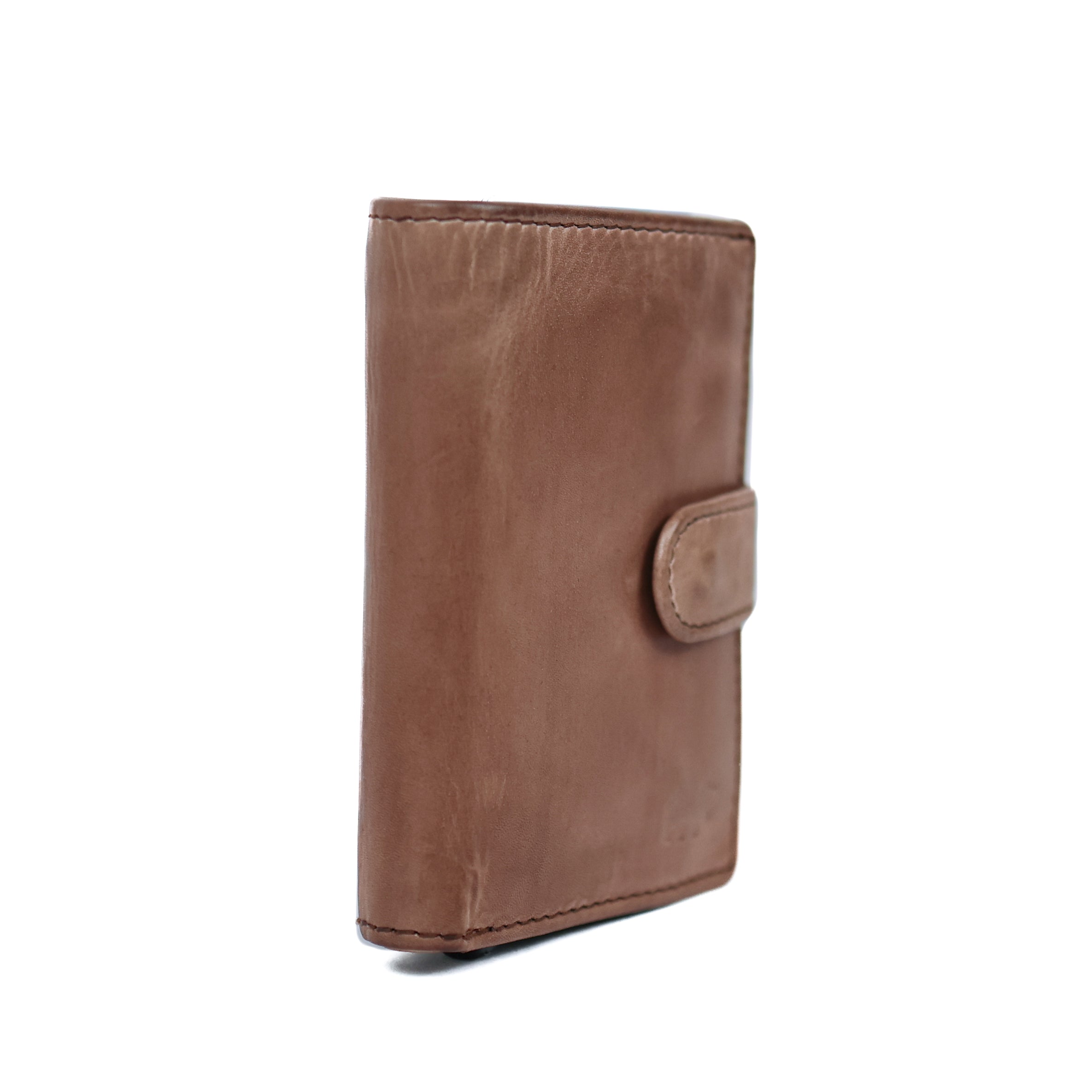 RFID-Kartenhalter 'Bobby' Pewter