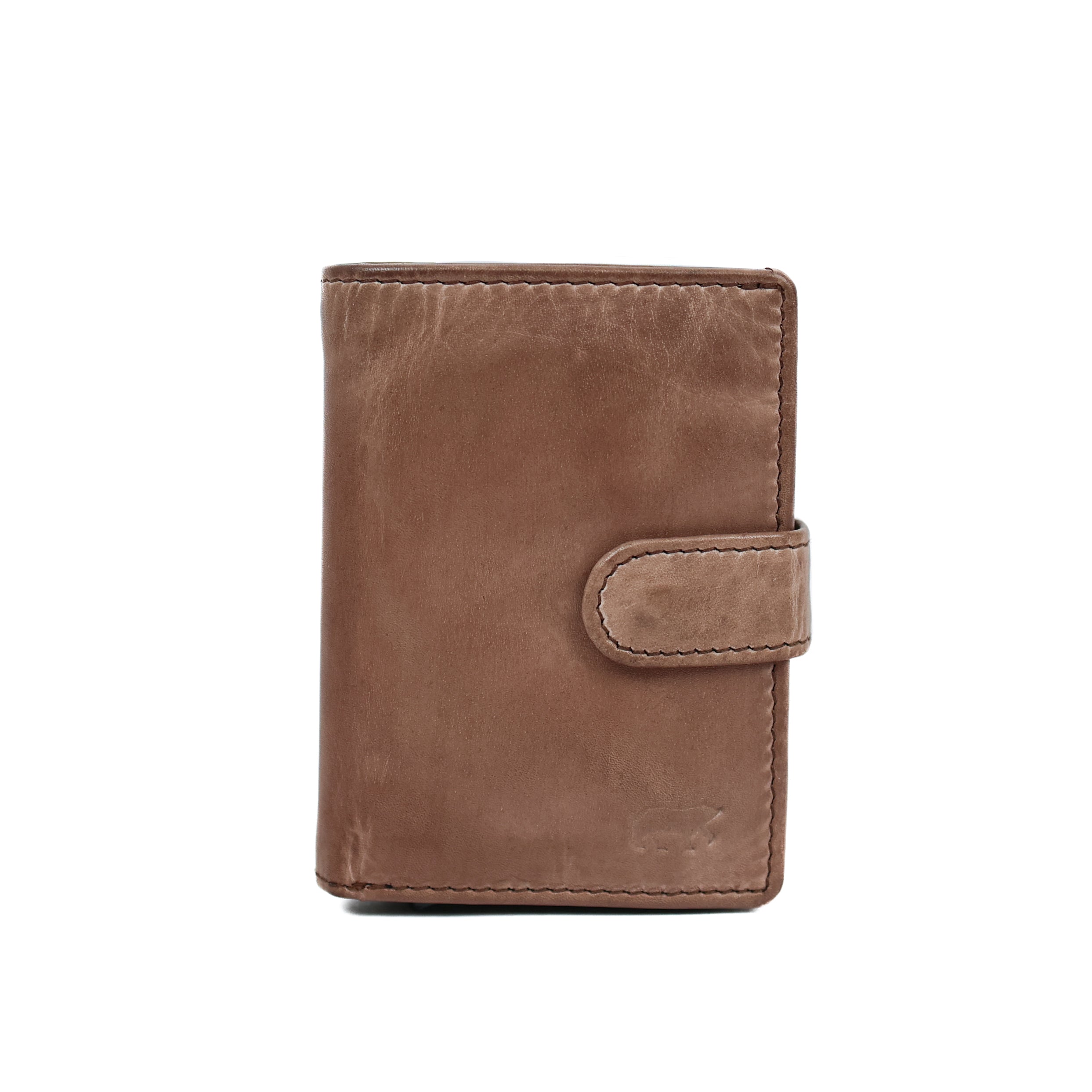 RFID-Kartenhalter 'Bobby' Pewter