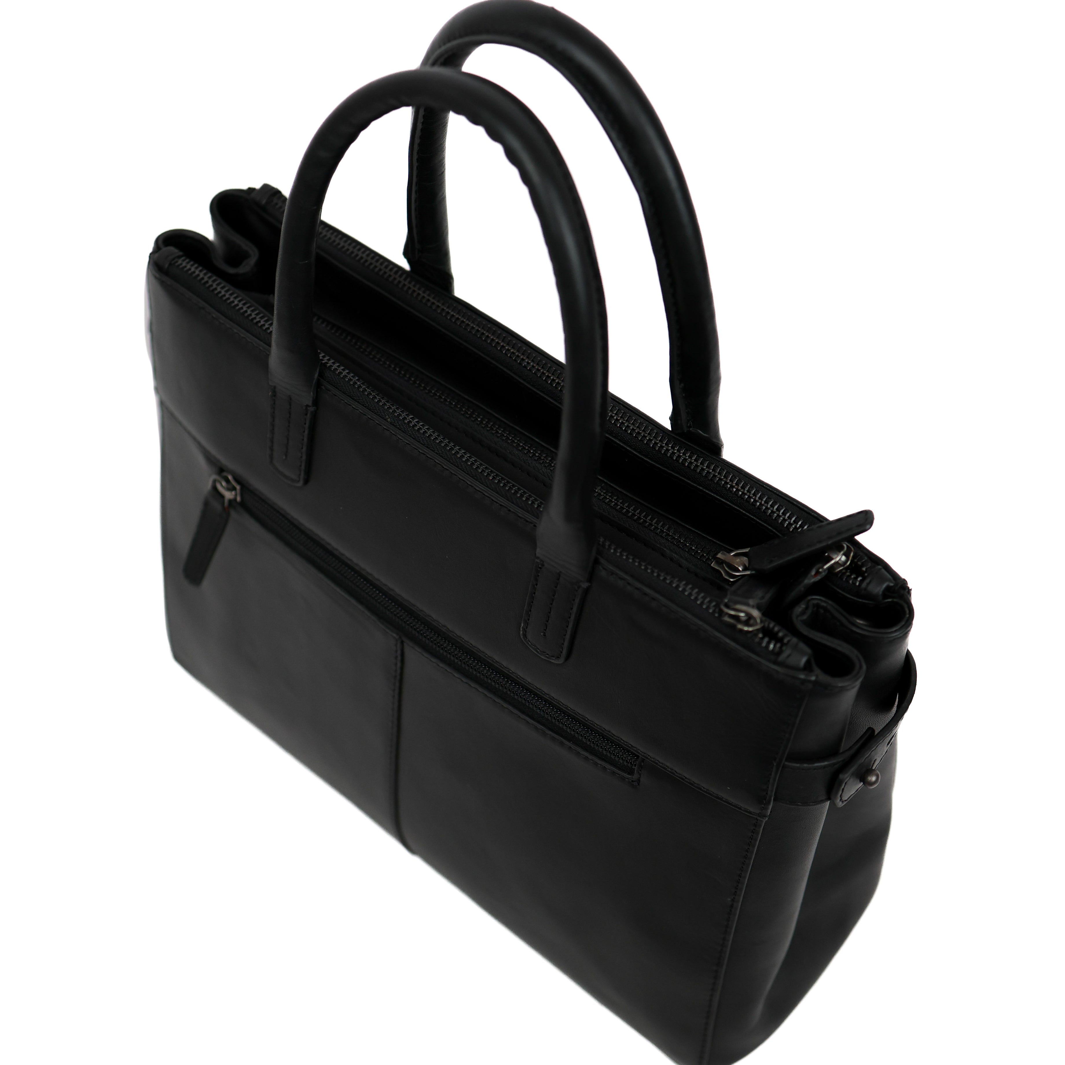 Hand-/Umhängetasche 'Gratia' Black