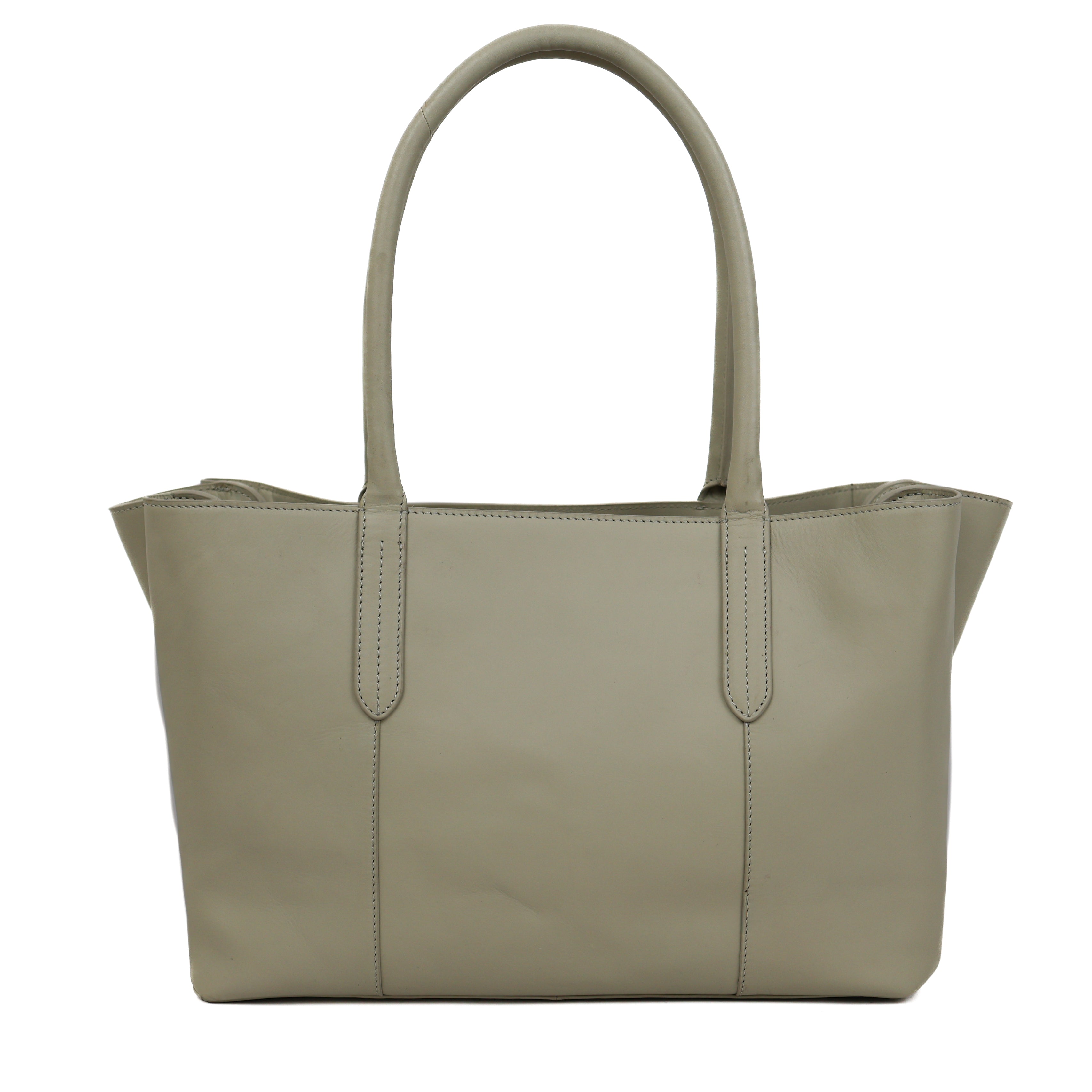 Große Shopper 'Marlene' Khaki