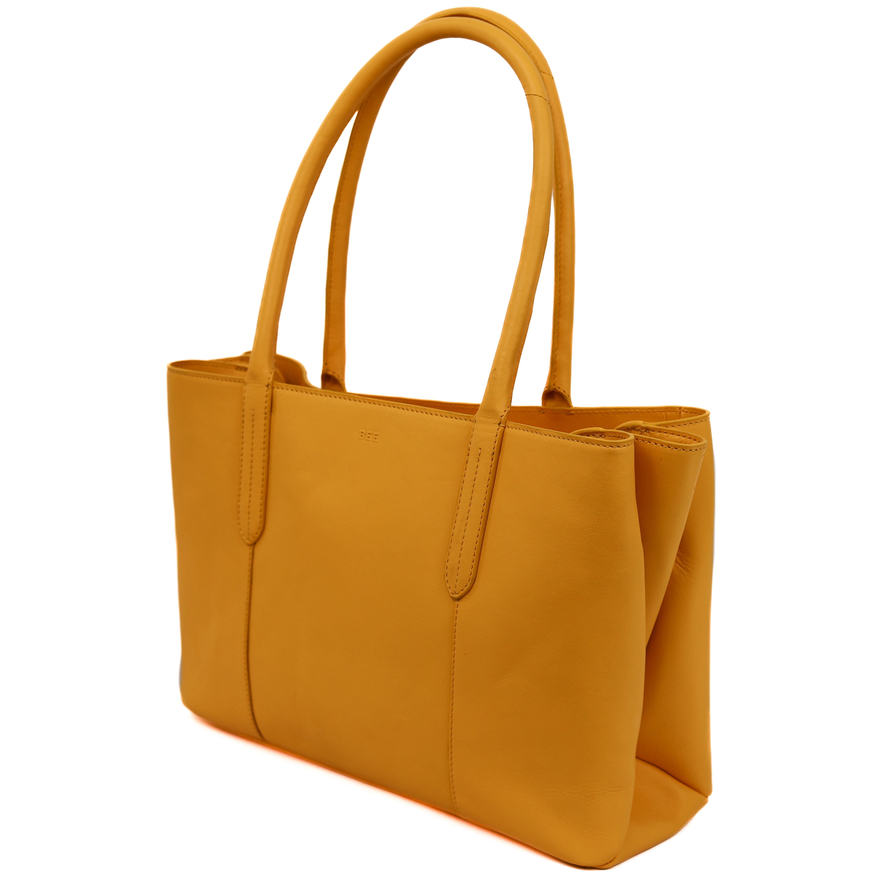 Große Shopper 'Marlene' Yellow