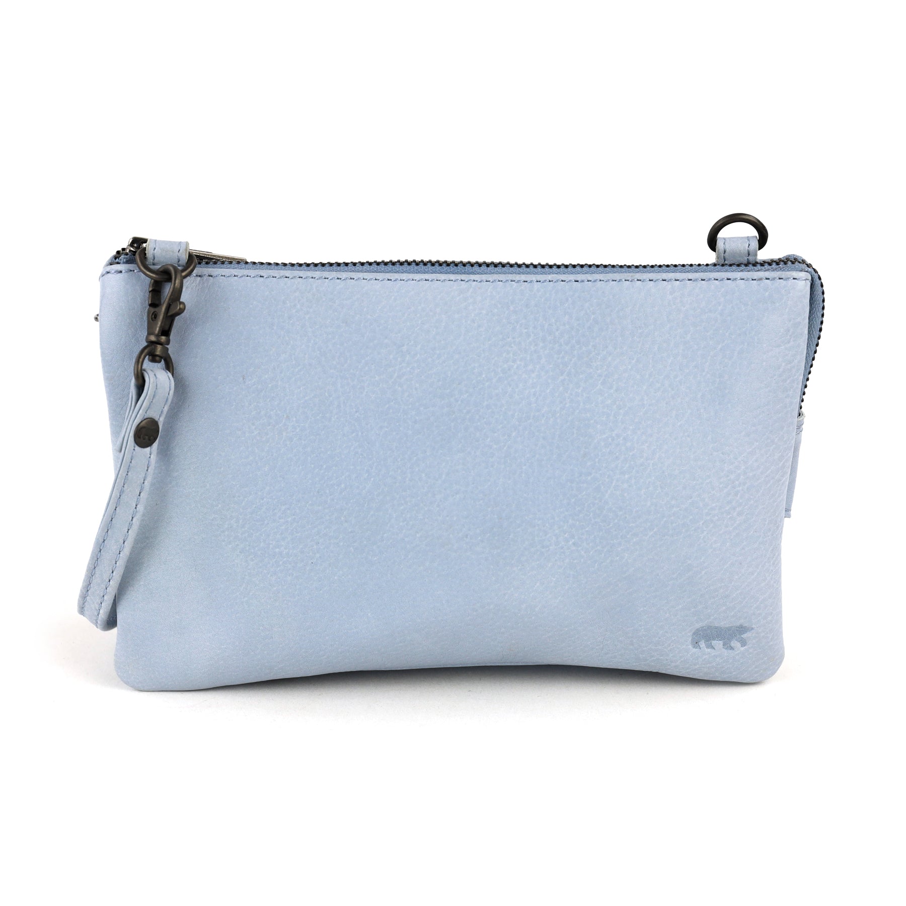 Portemonnaie Tasche 'Uma' Sky