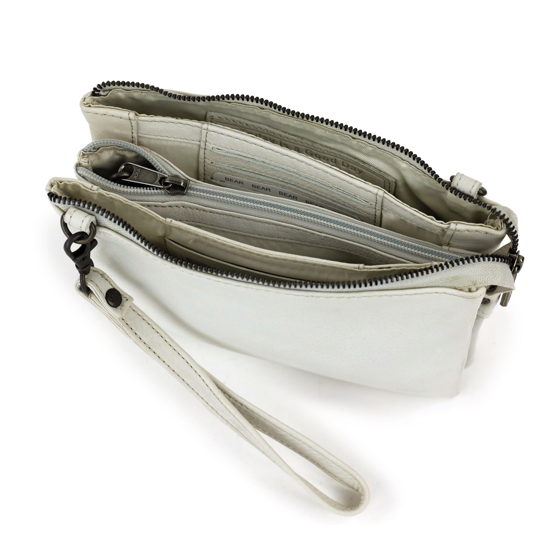 Portemonnaie Tasche 'Uma' Unicorn