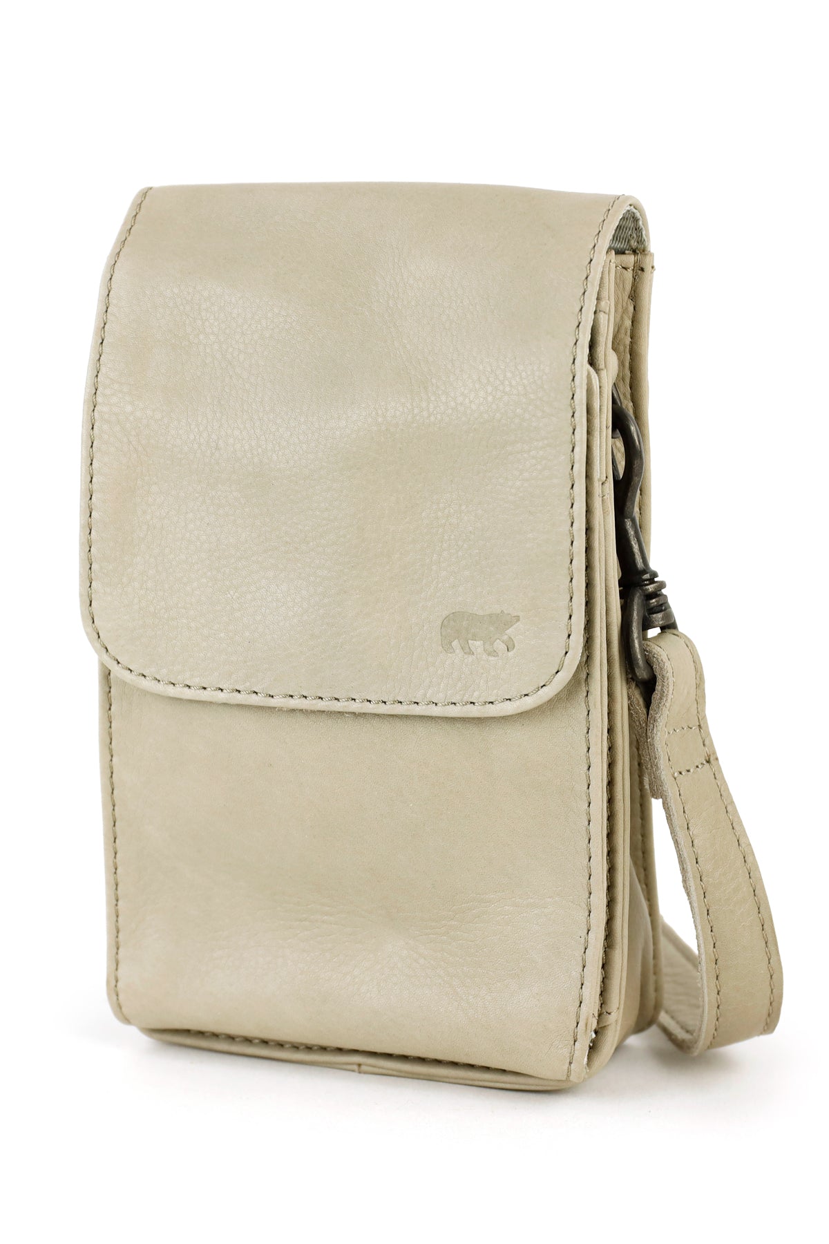 Umhängetasche 'Robbie' 2.0 Ice Grey