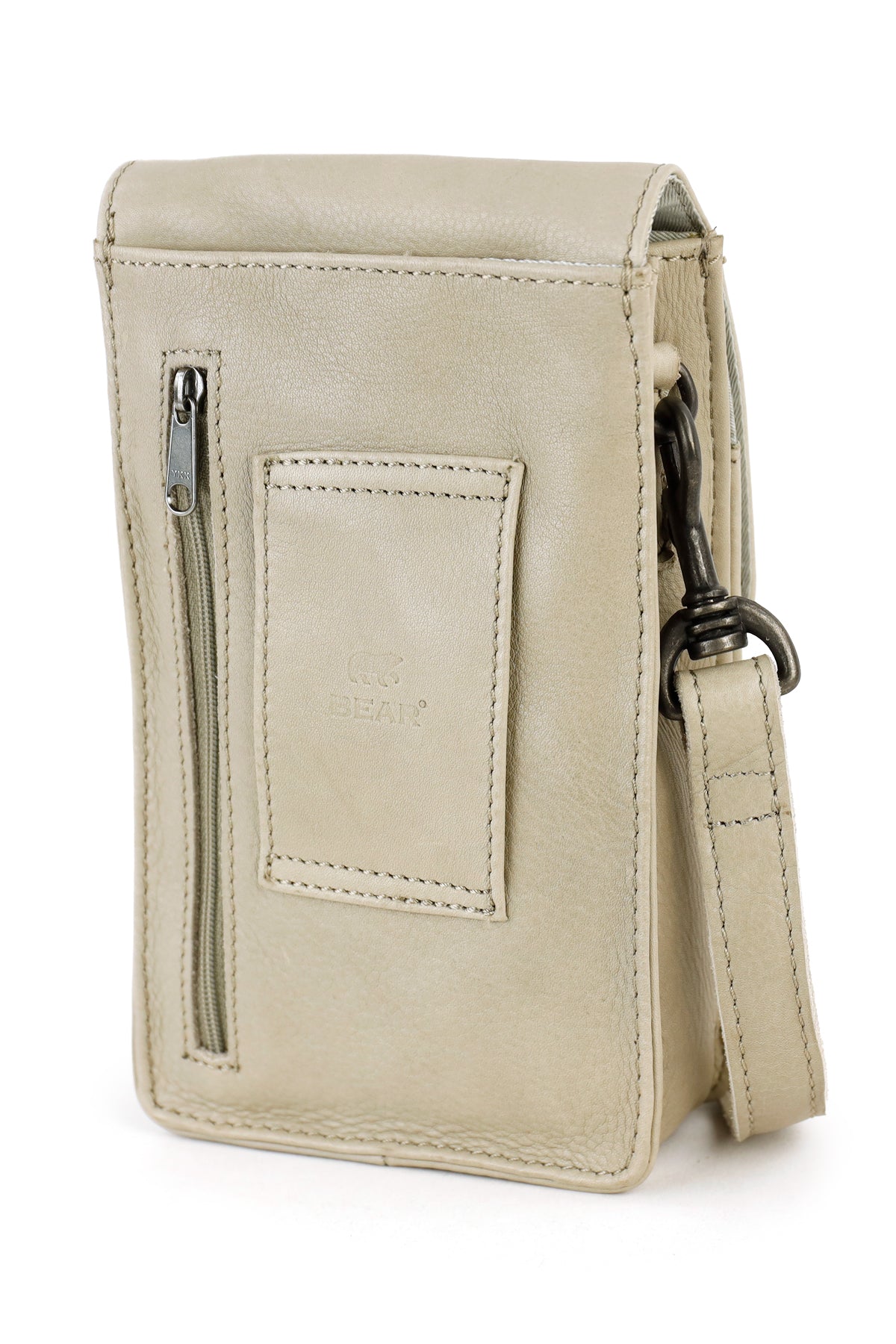 Umhängetasche 'Robbie' 2.0 Ice Grey