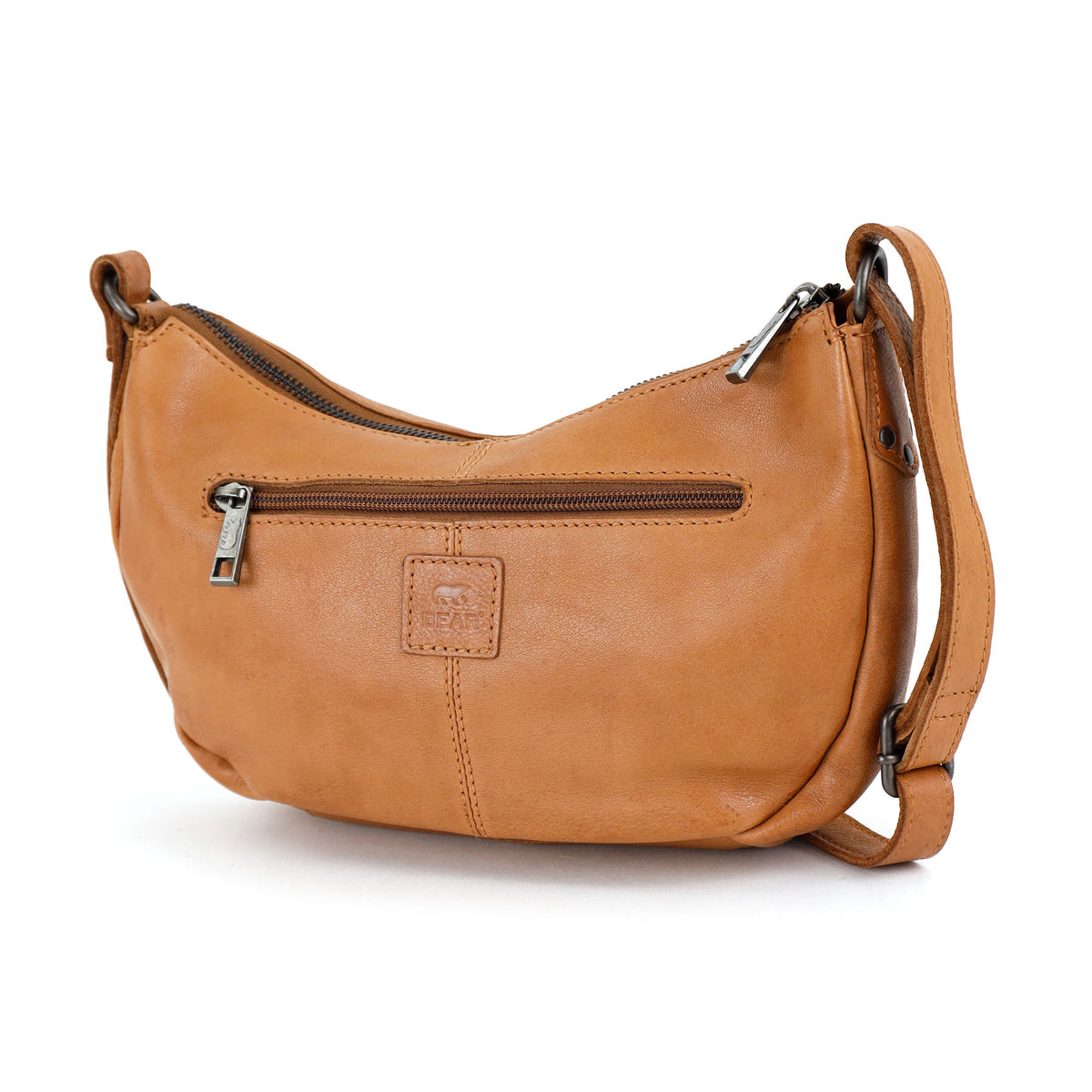 Beuteltasche 'Dyan' Schwarz