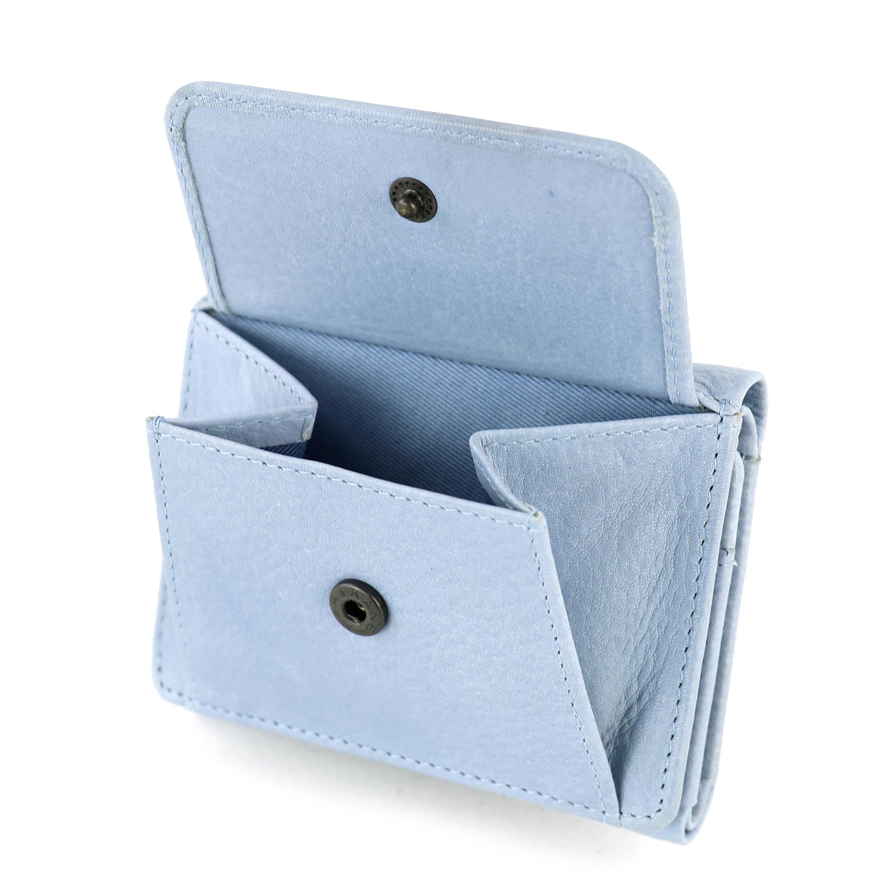 RFID Geldbörse 'Nana' Sky