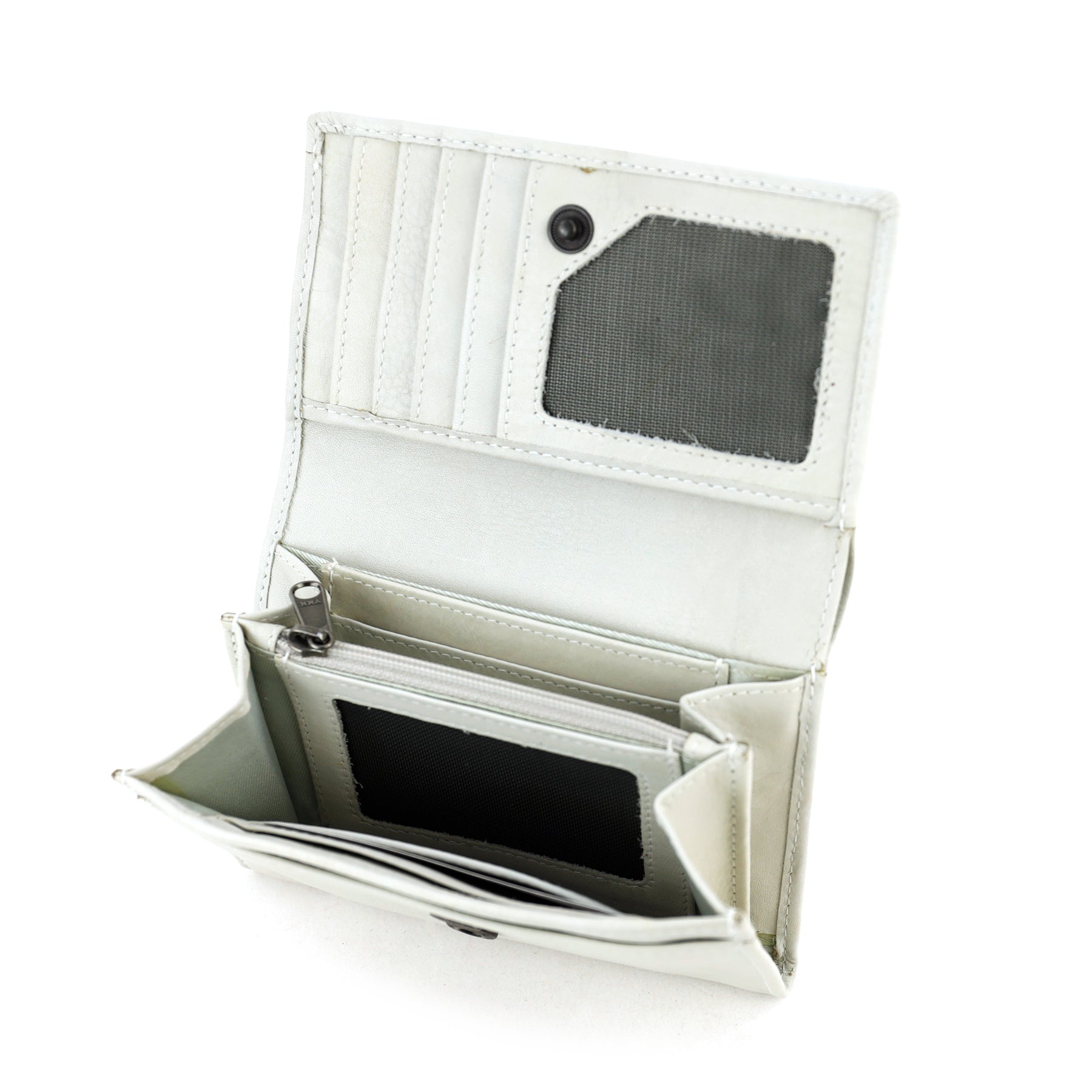 Geldbörse mit Überschlag 'Sweety' Unicorn