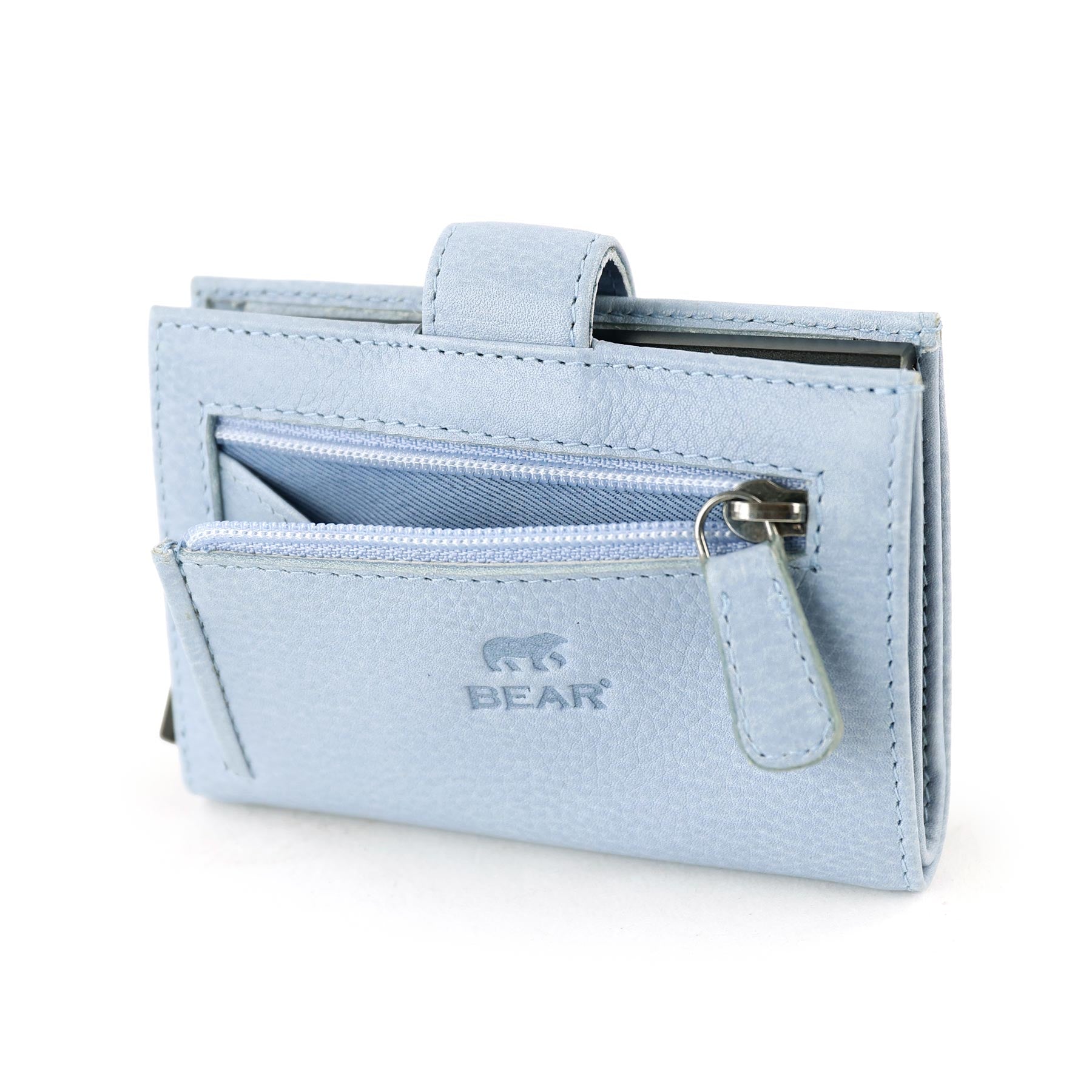 RFID Kartenhalter 'Elsie' Sky