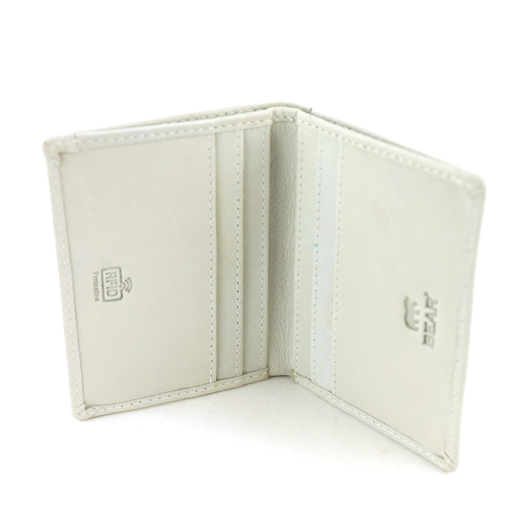 Kartenhalter mit Geldscheinfach 'Cas' Unicorn