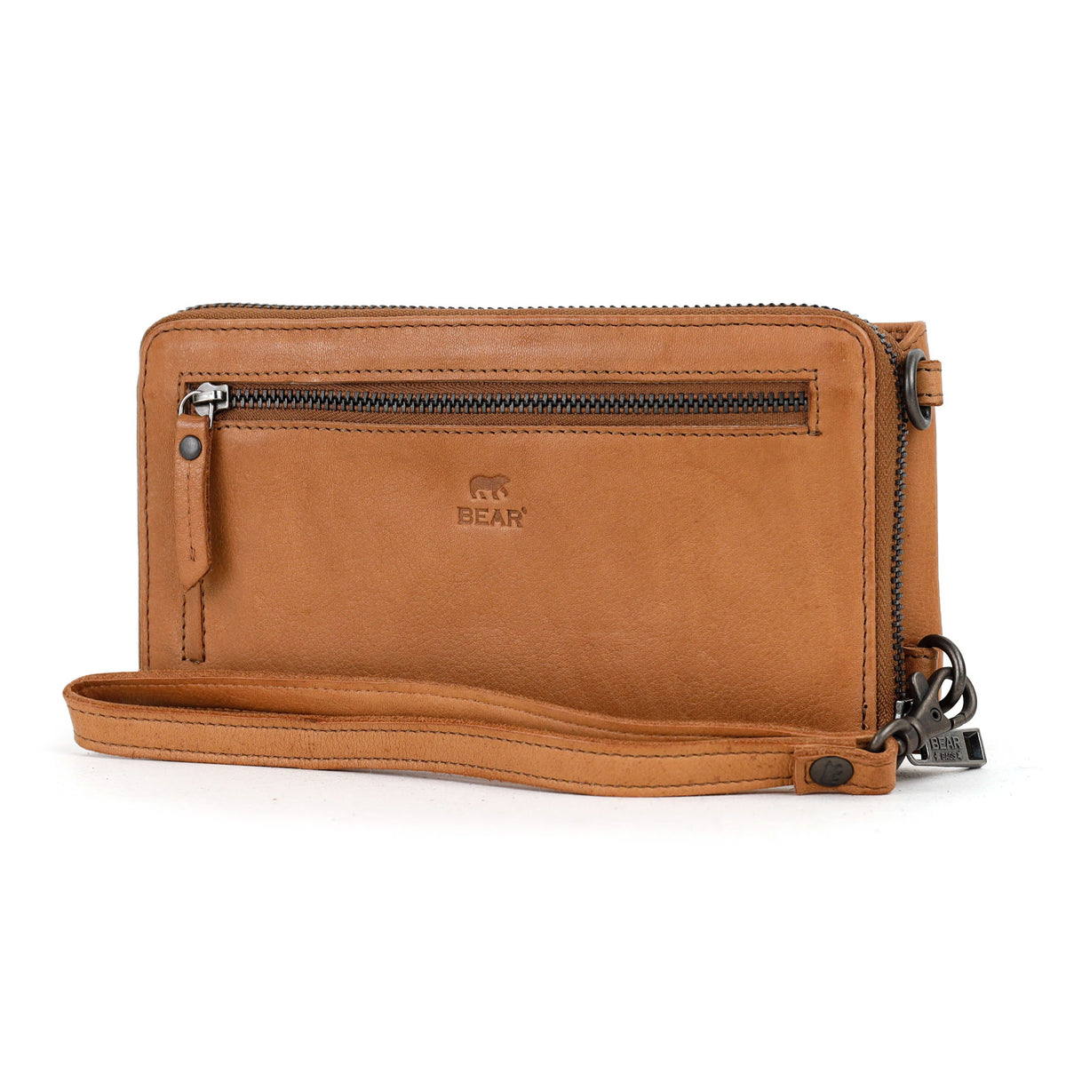 Handytasche 'Patty' Taupe