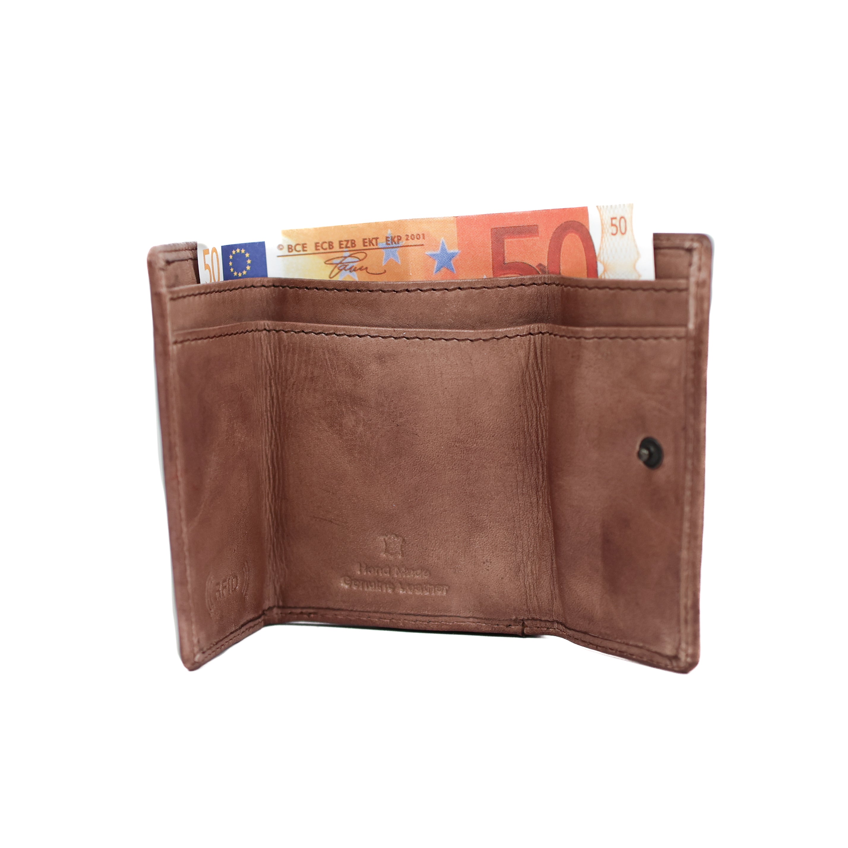 Geldbörse 'Jolie' Pewter