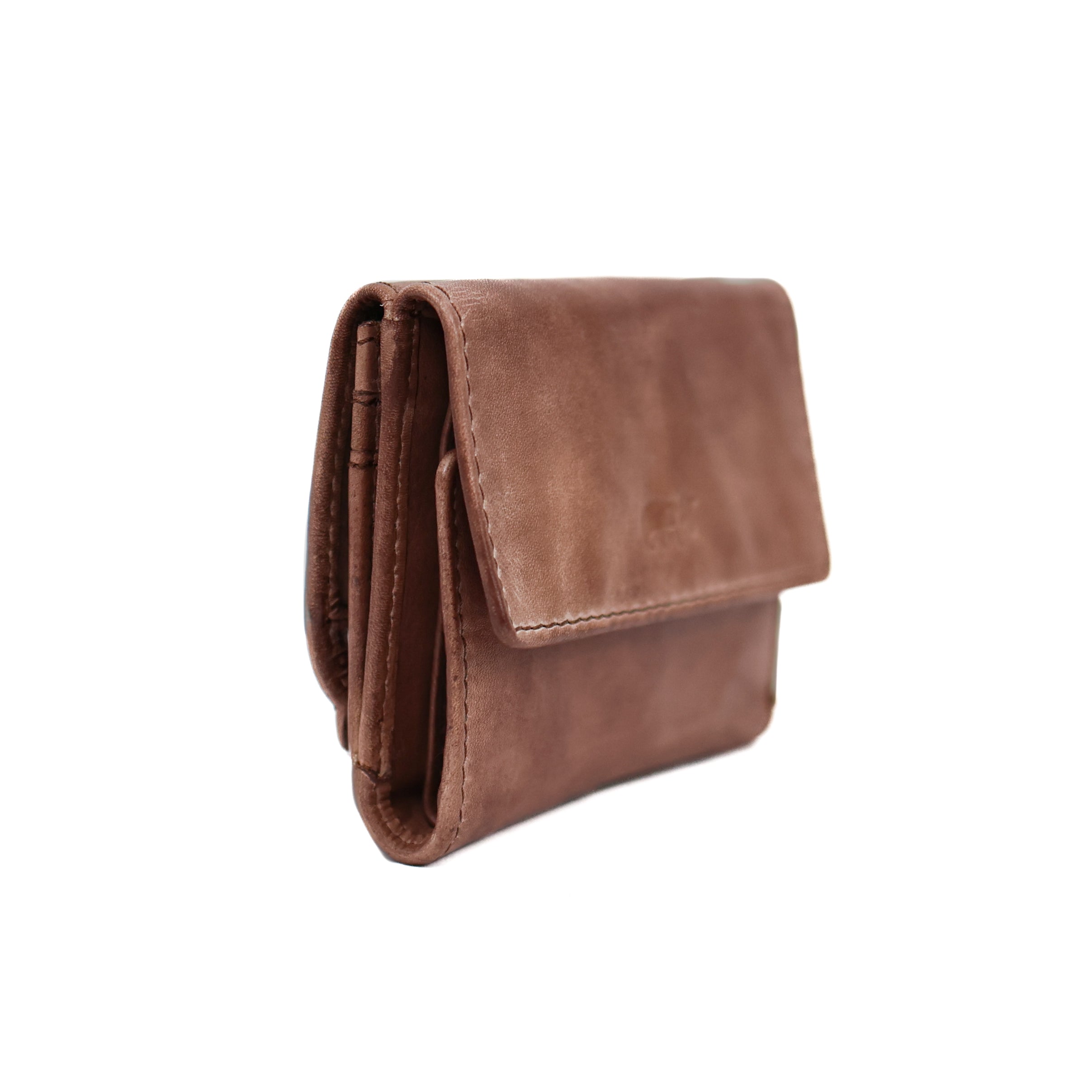 Geldbörse 'Jolie' Pewter