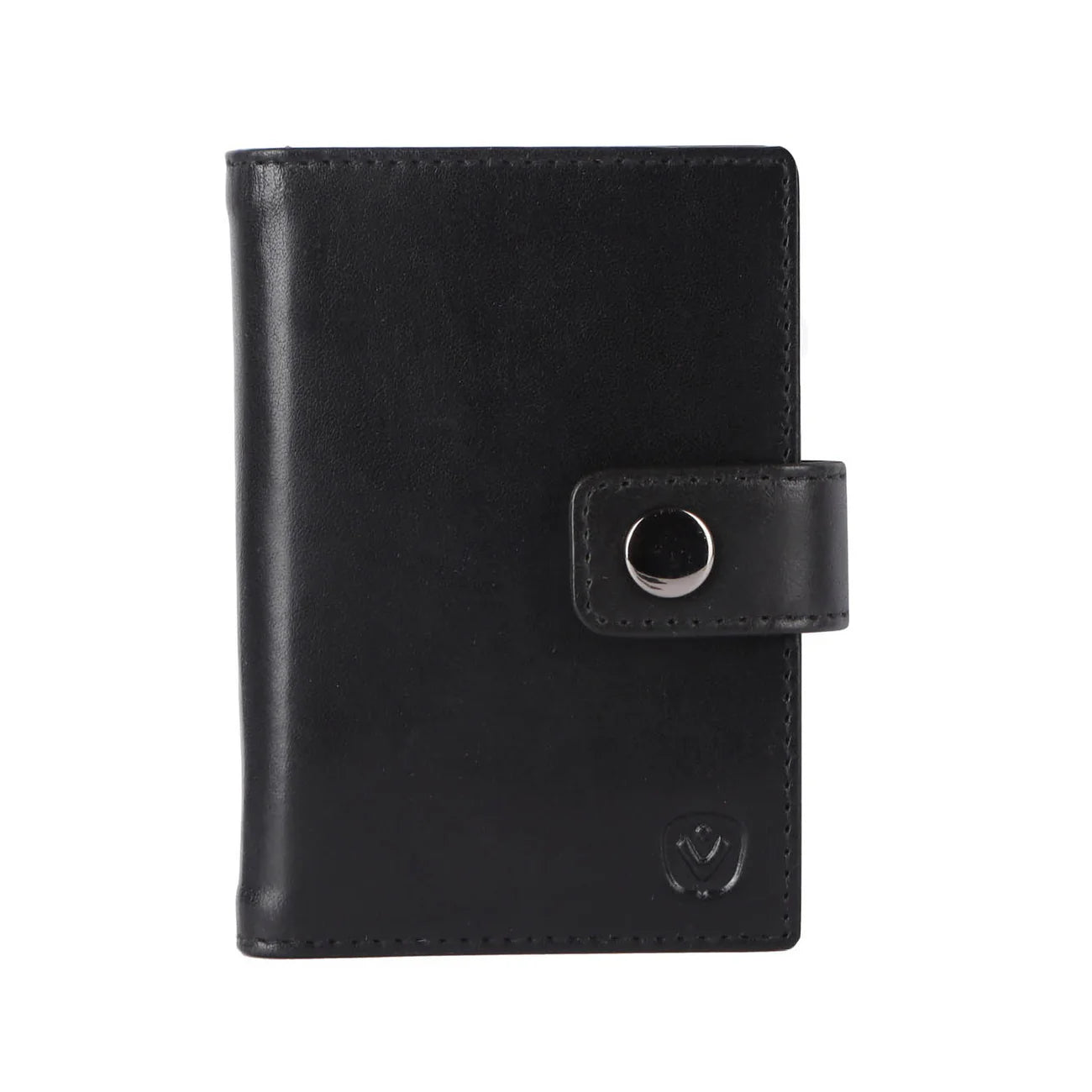 Kartenhalter MagSafe Basic Schwarz