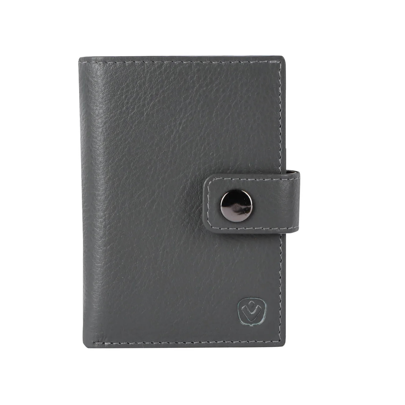 Kartenhalter MagSafe Grau