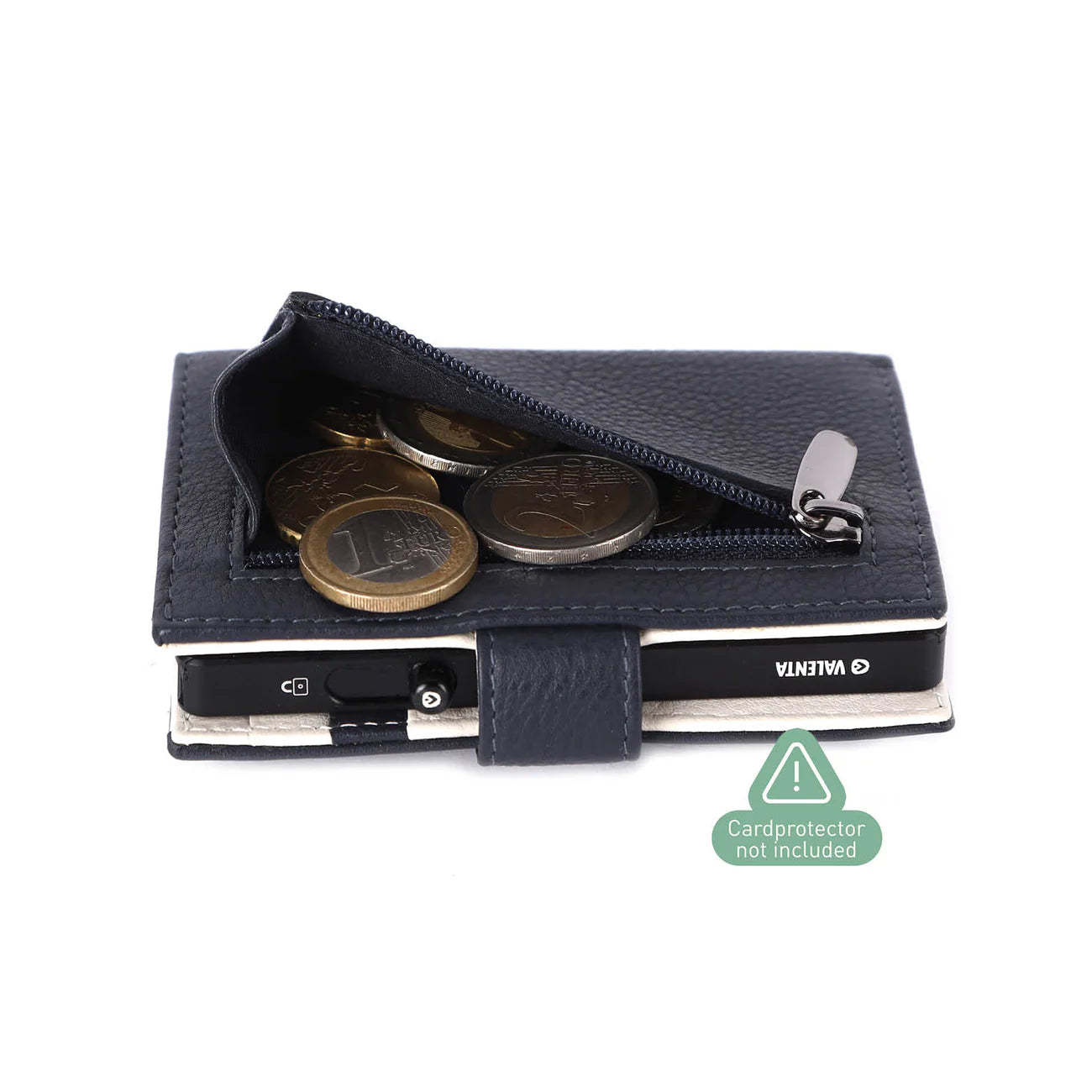 Kartenhalter MagSafe Navy