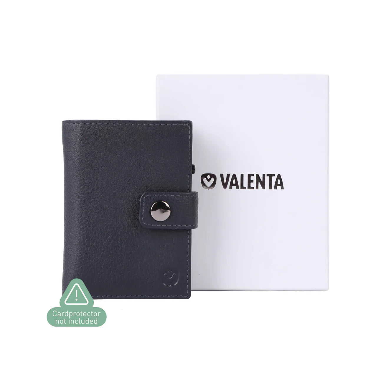 Kartenhalter MagSafe Navy