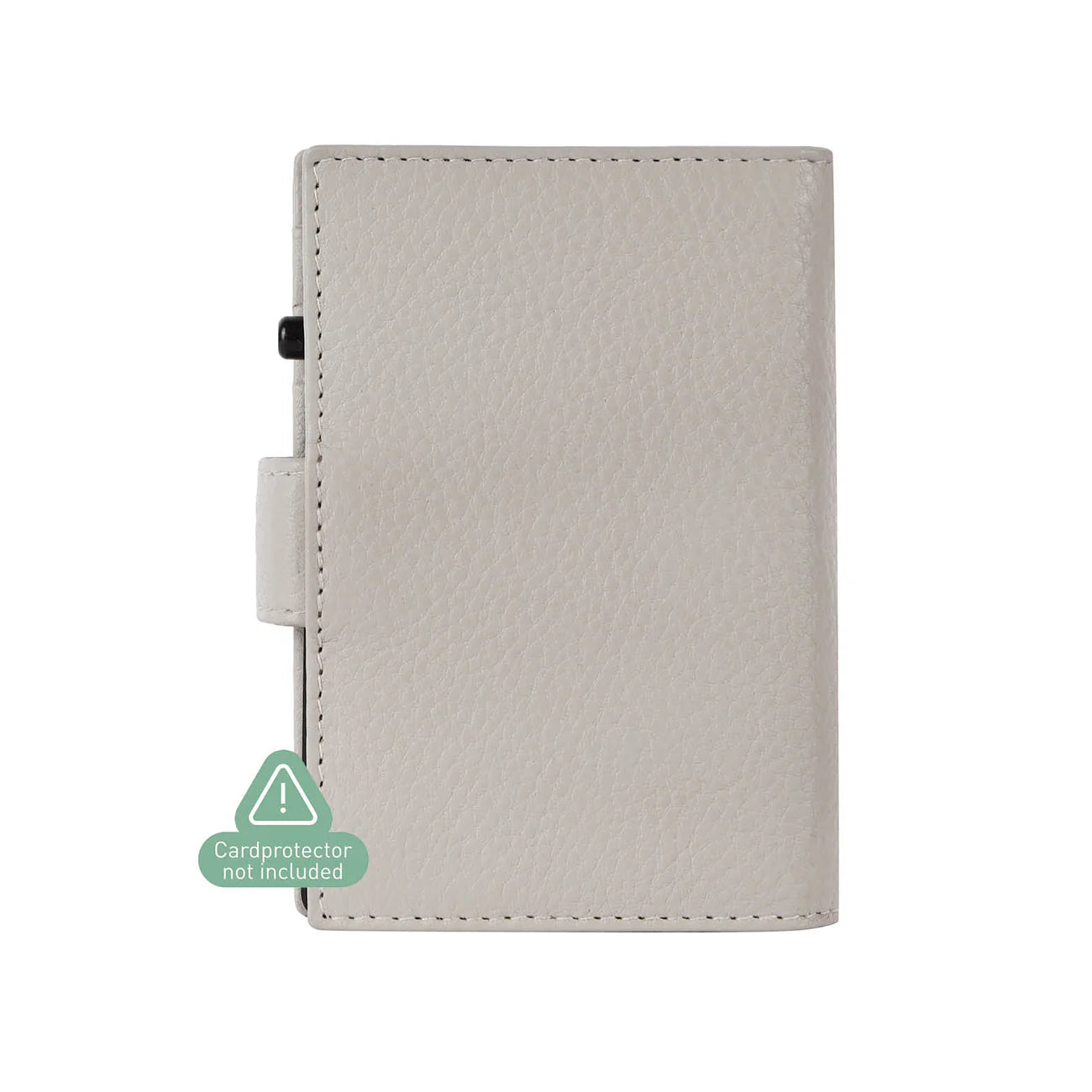 Kartenhalter MagSafe Basis Creme