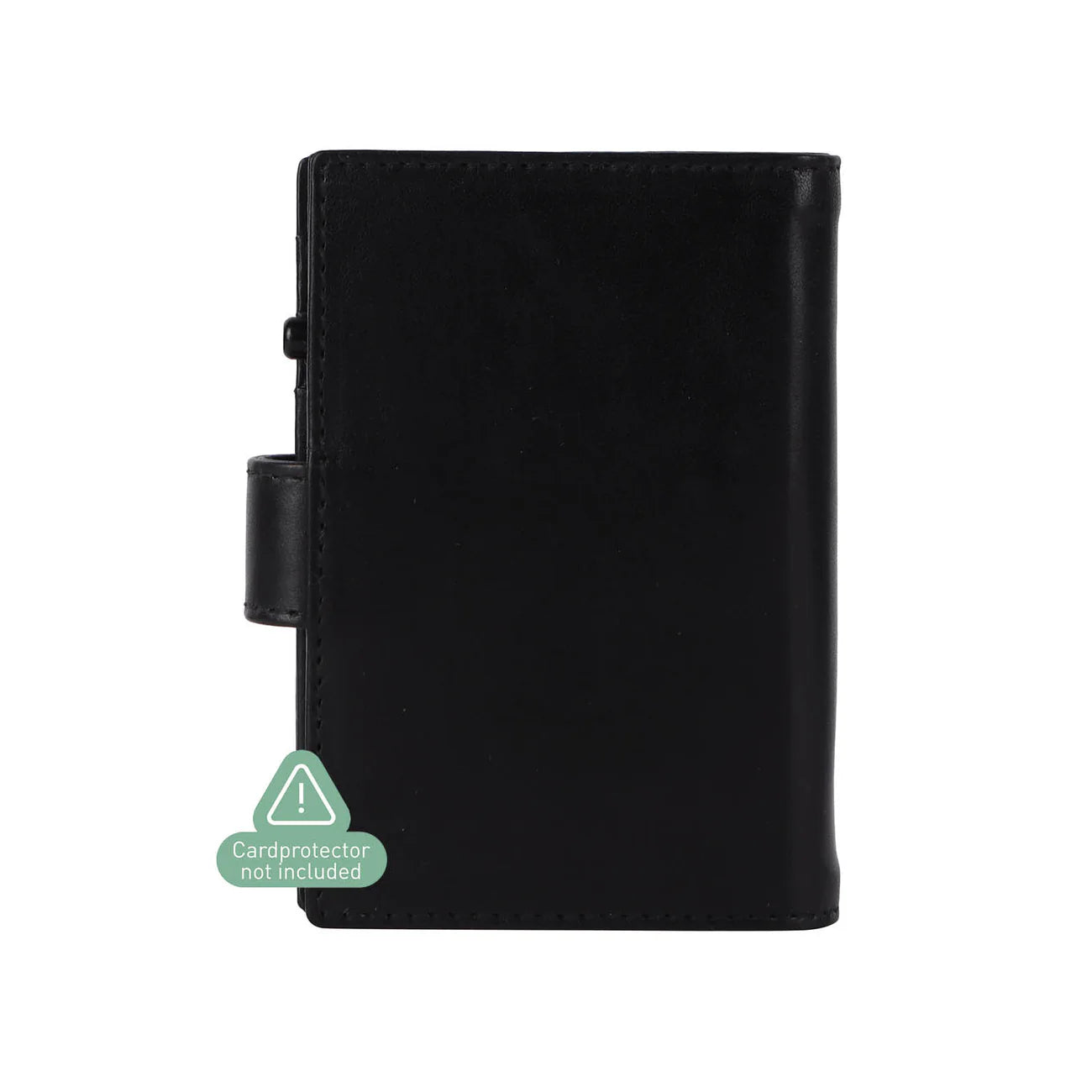 Kartenhalter MagSafe Basic Schwarz