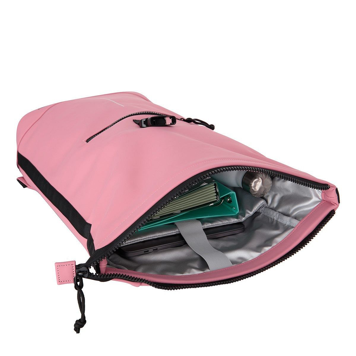 Wasserabweisender Rucksack 'Mart' 16L Cotton Candy