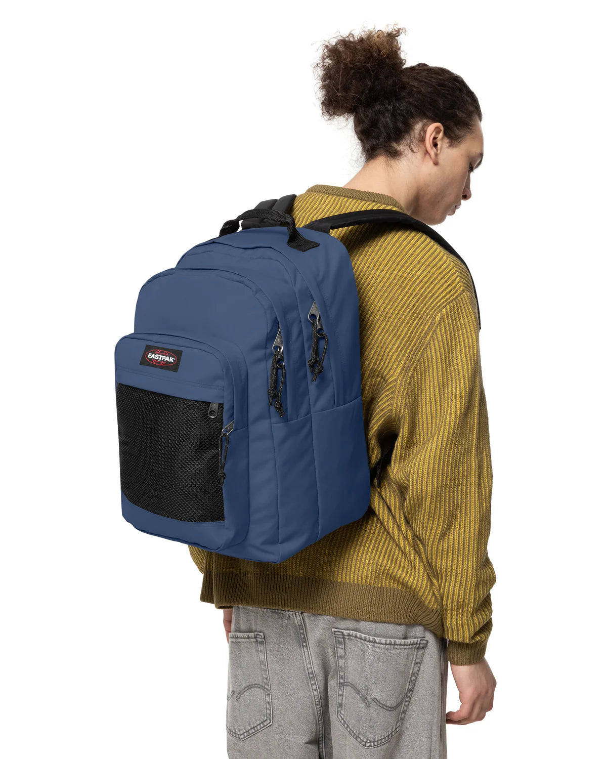 Study Buddy - Grote laptop rugzak 16 inch