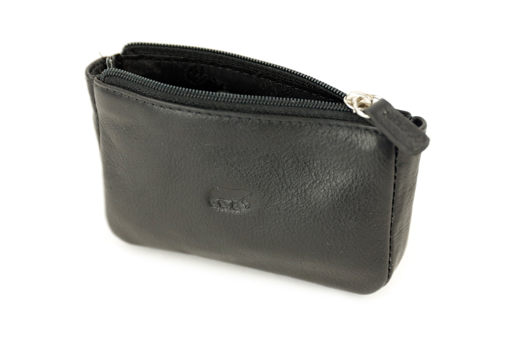 Schlüsseletui 'Timo' schwarz