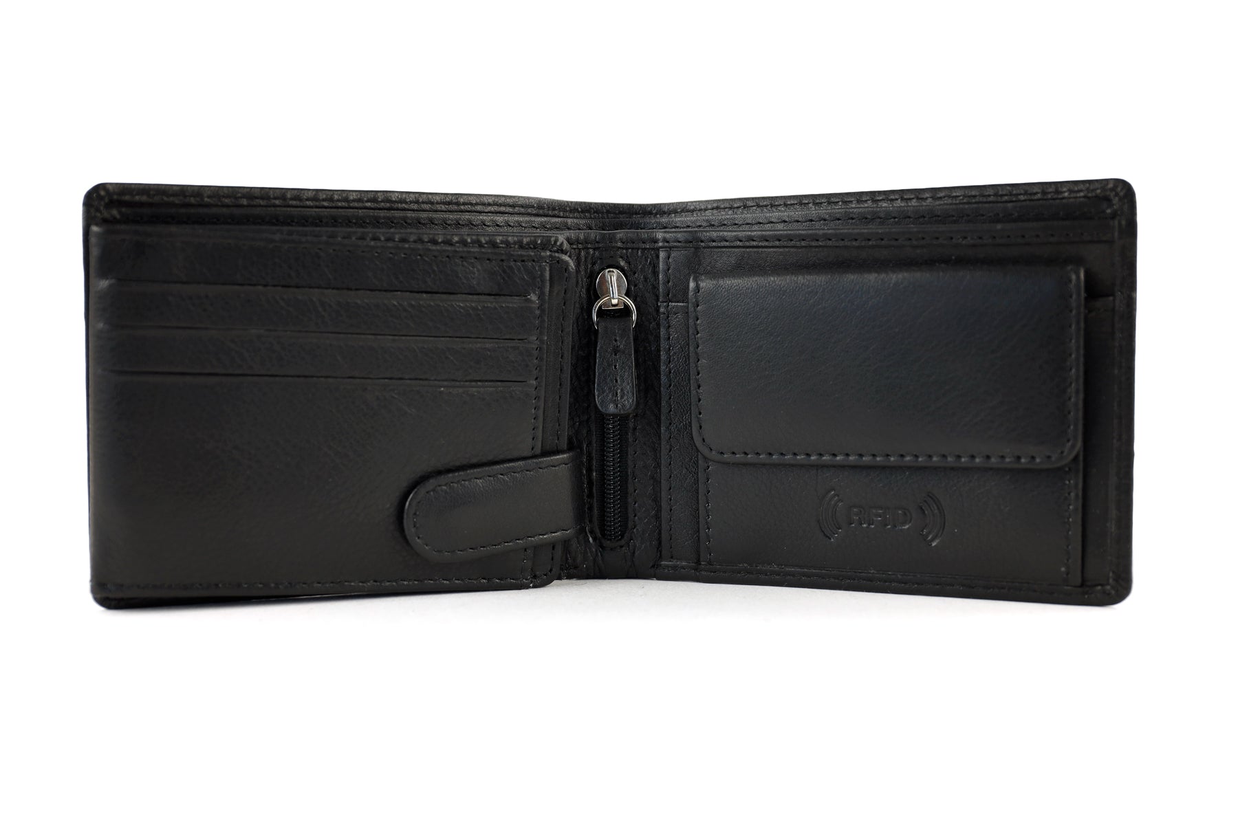 Billfold 'Mike' Schwarz
