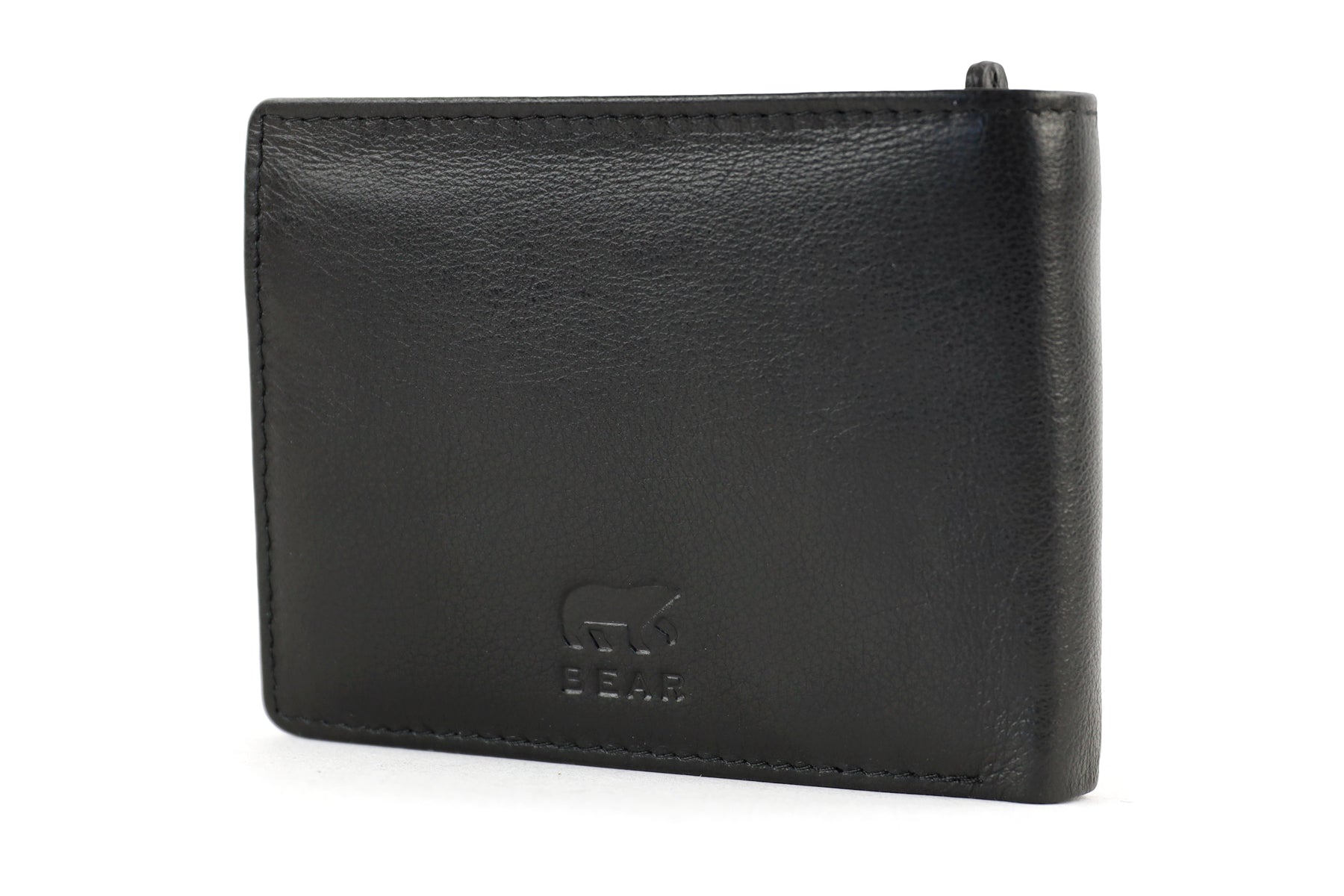 Billfold 'Mike' Schwarz