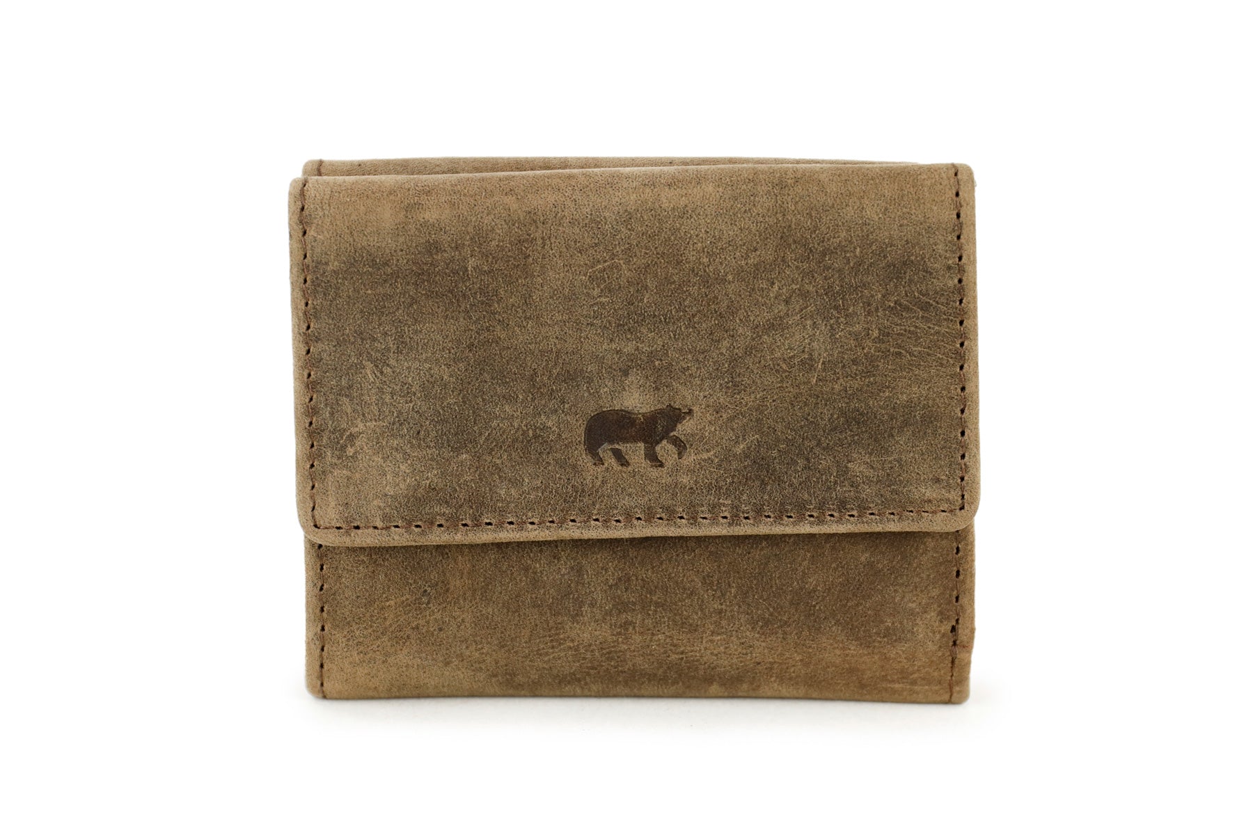 Geldbörse 'Jolie' Braun