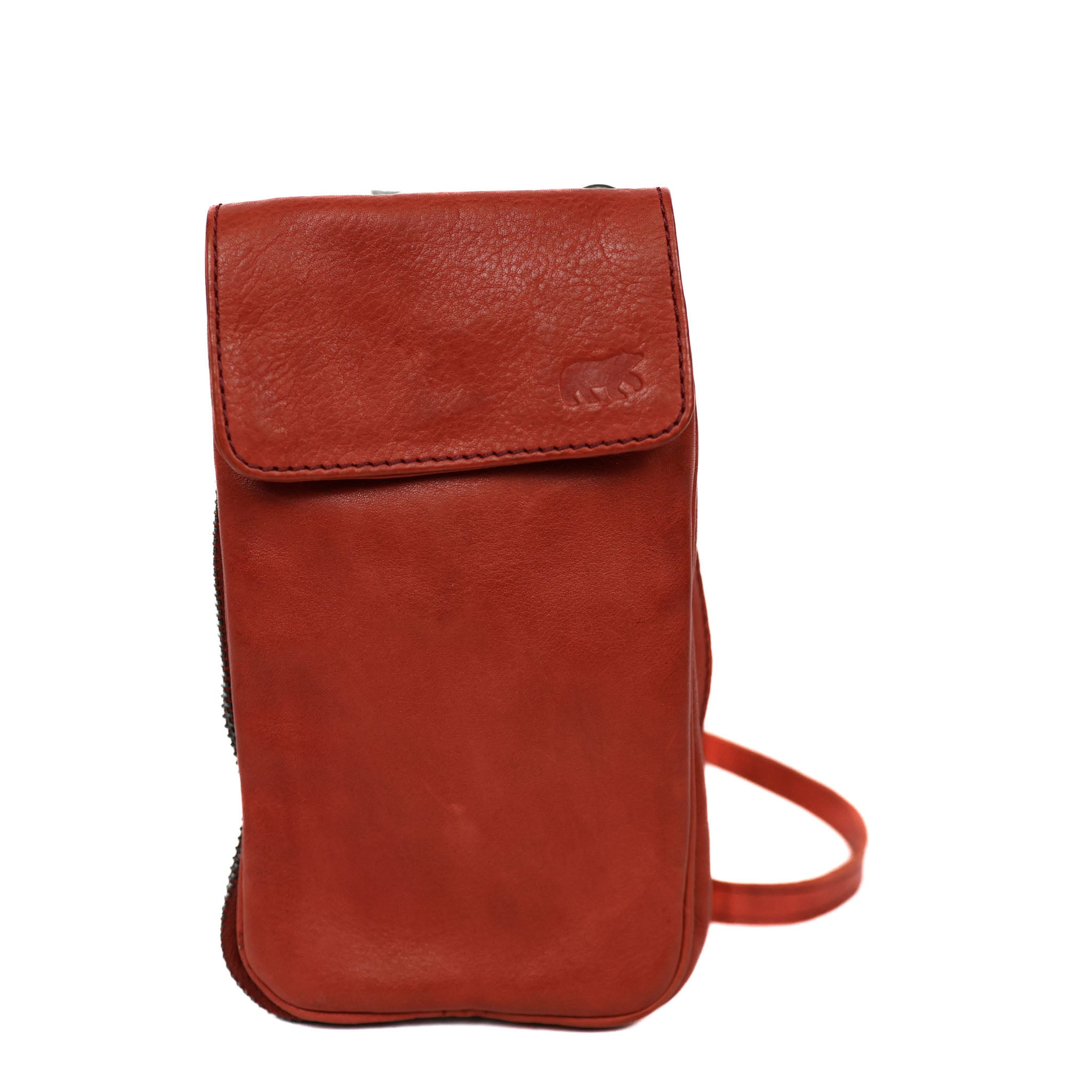 Handytasche 'Romee' Rot