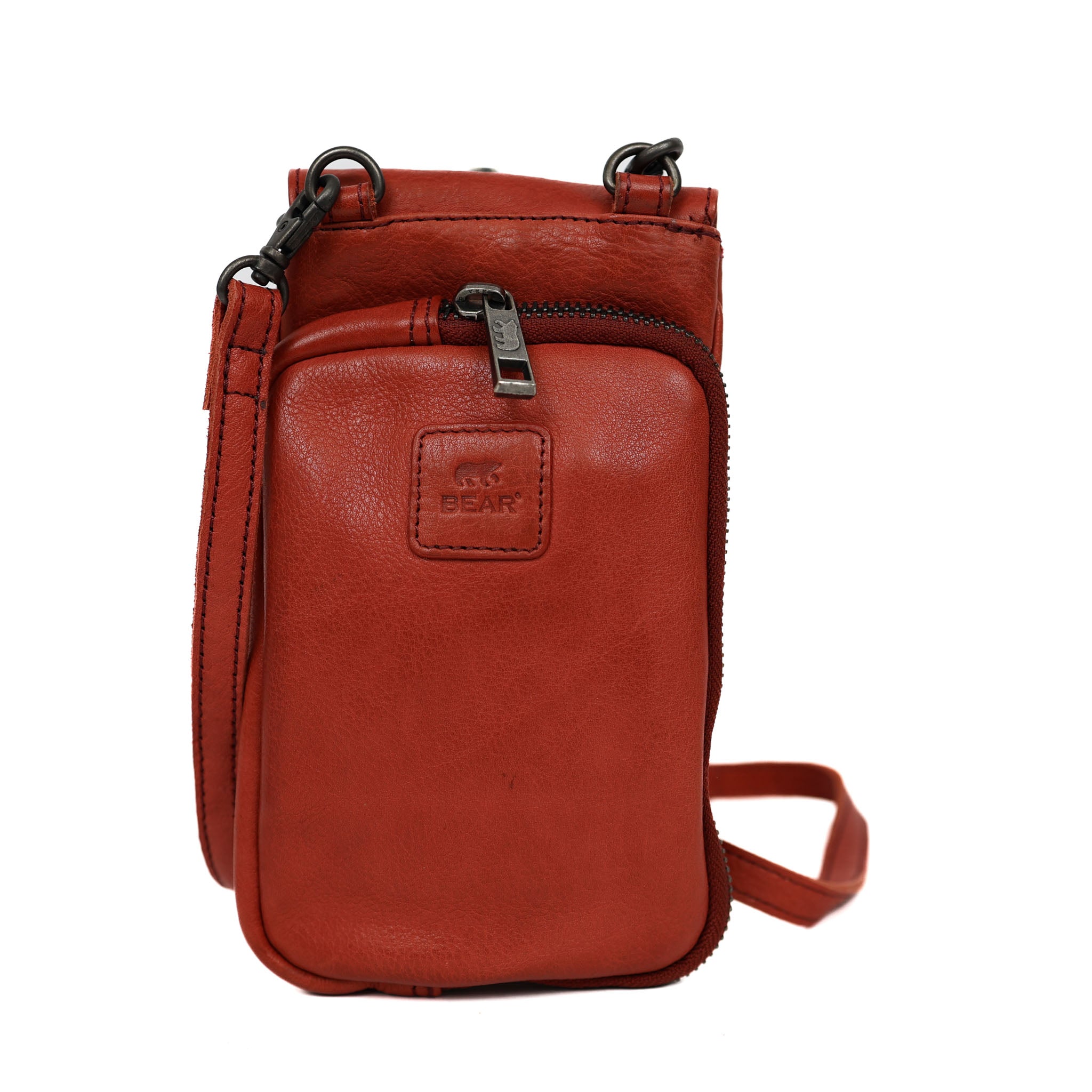 Handytasche 'Romee' Rot