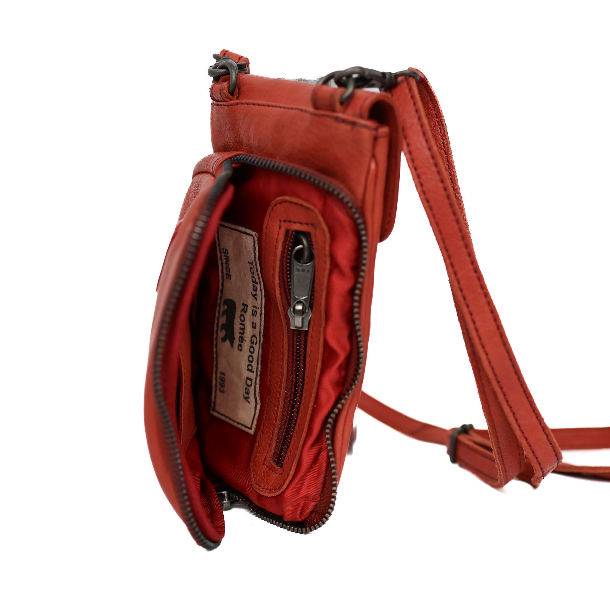 Handytasche 'Romee' Rot