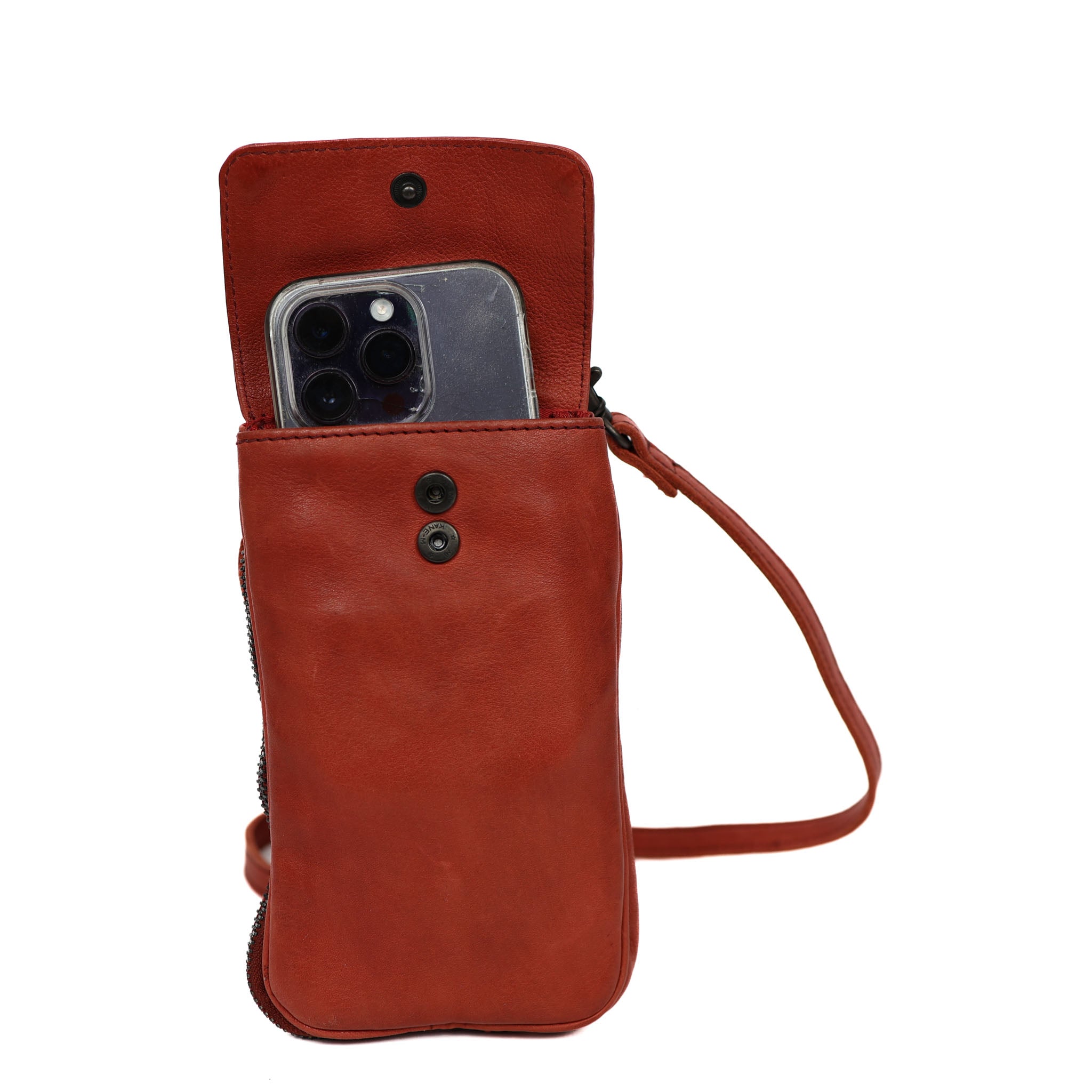 Handytasche 'Romee' Rot