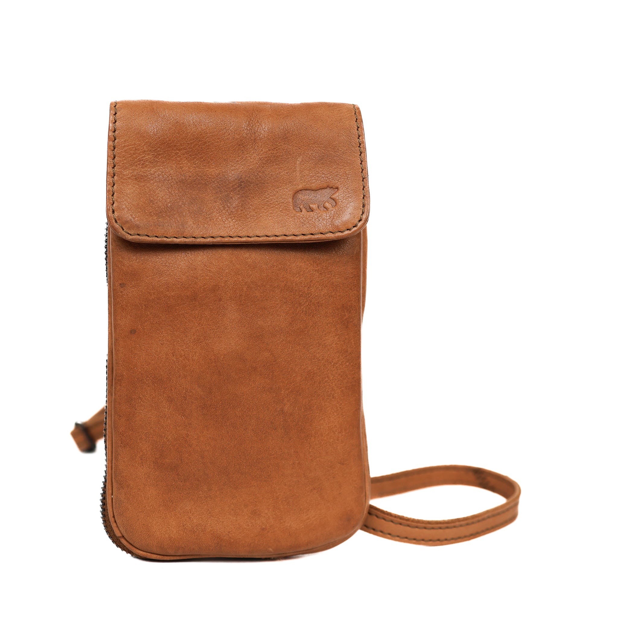 Handytasche 'Romee' taupe