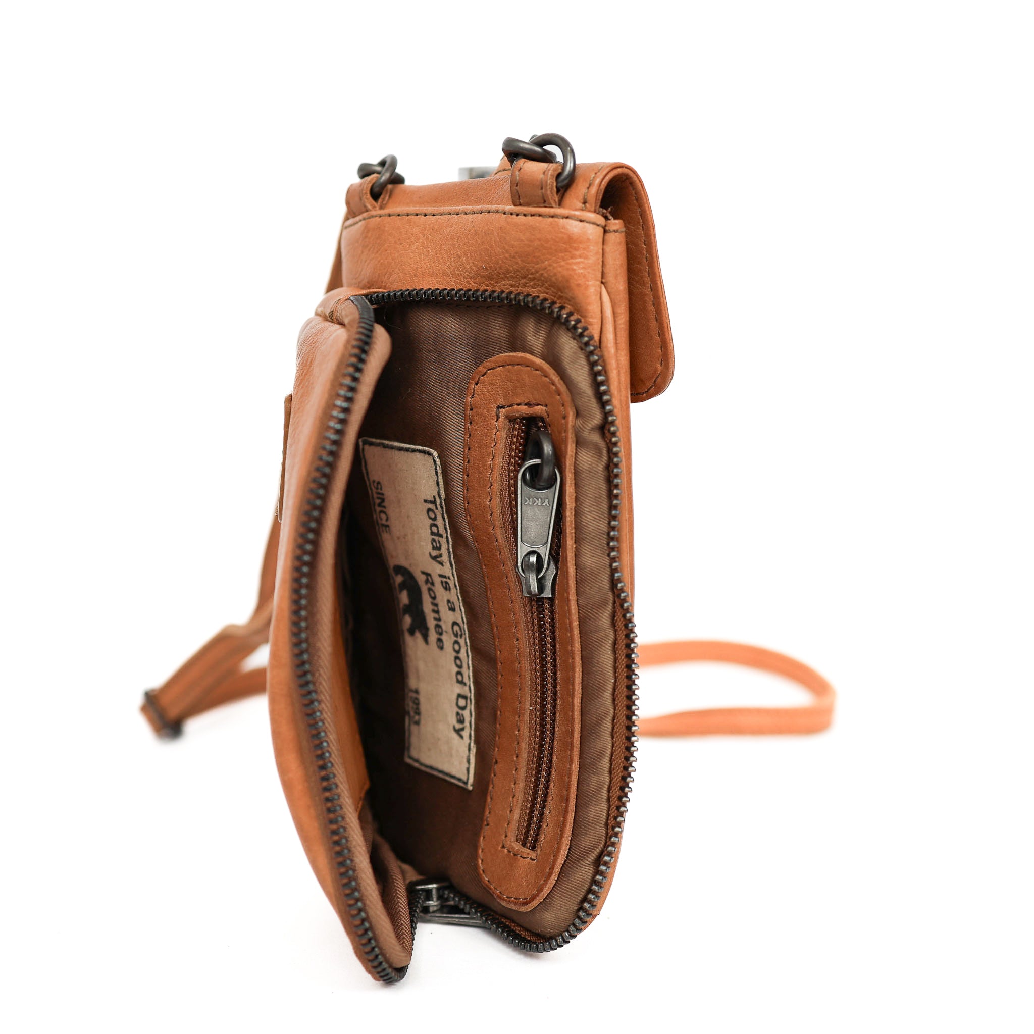Handytasche 'Romee' taupe