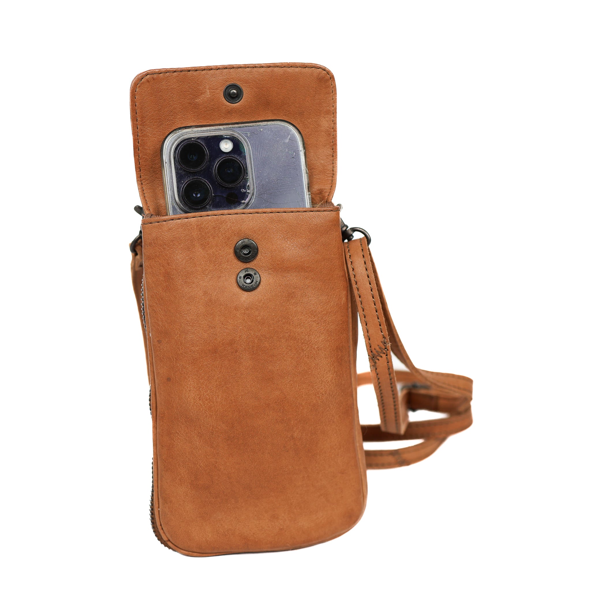 Handytasche 'Romee' taupe