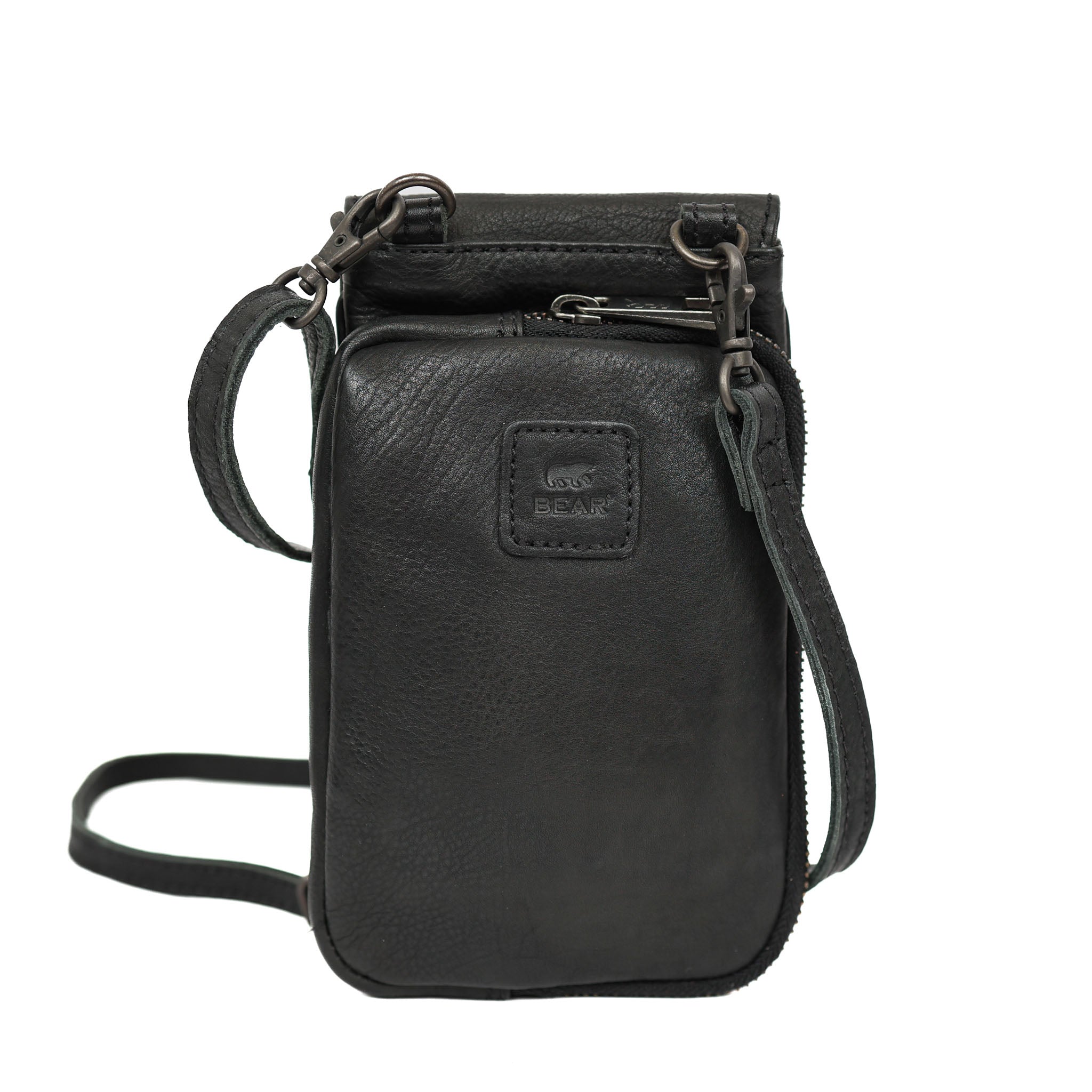 Handytasche 'Romee' Schwarz