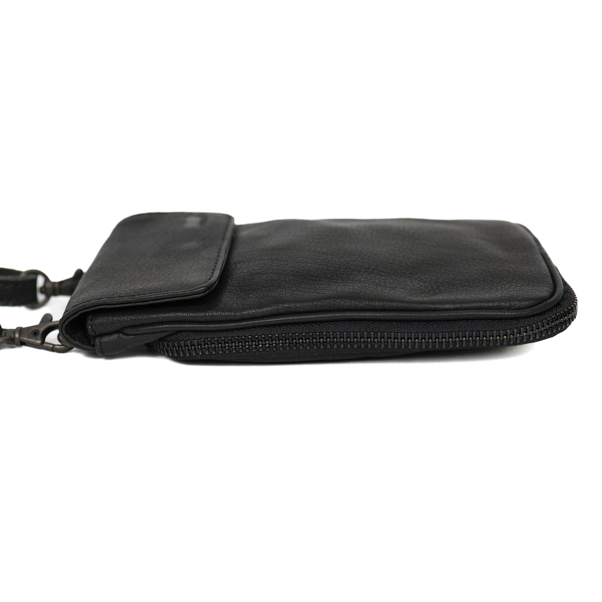Handytasche 'Romee' Schwarz