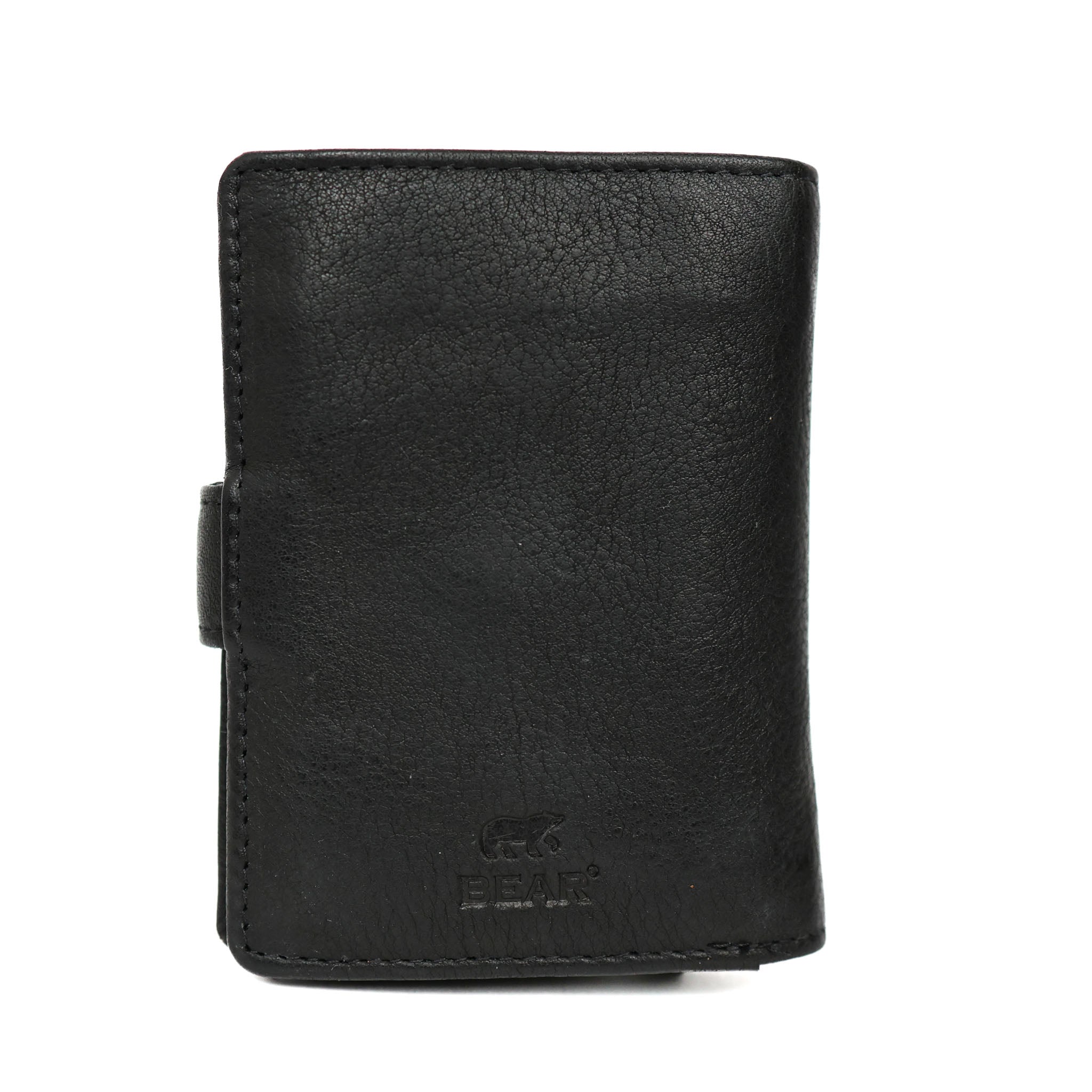 Großer Kartenhalter 'Otis' Schwarz
