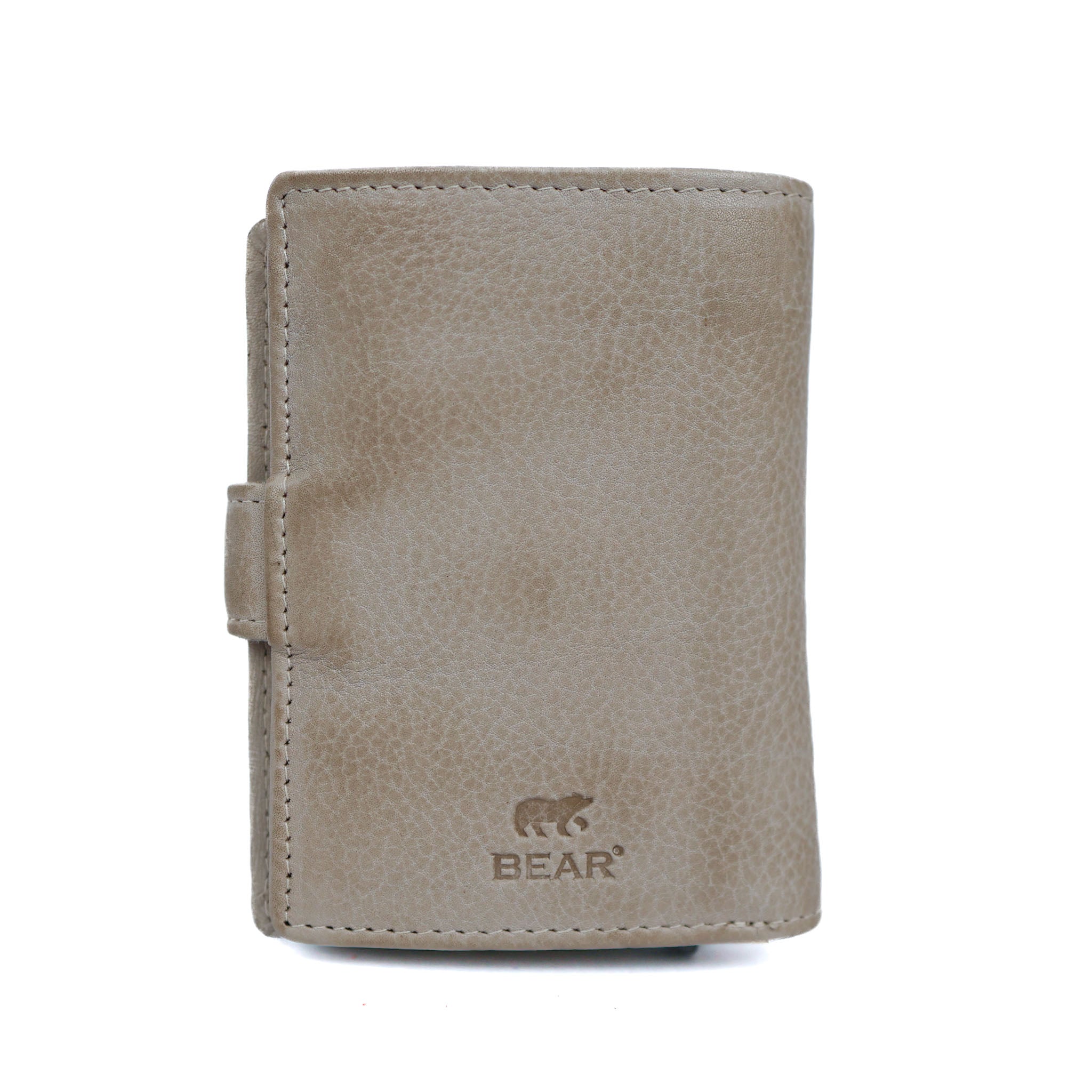 Großer Kartenhalter 'Otis' Feather