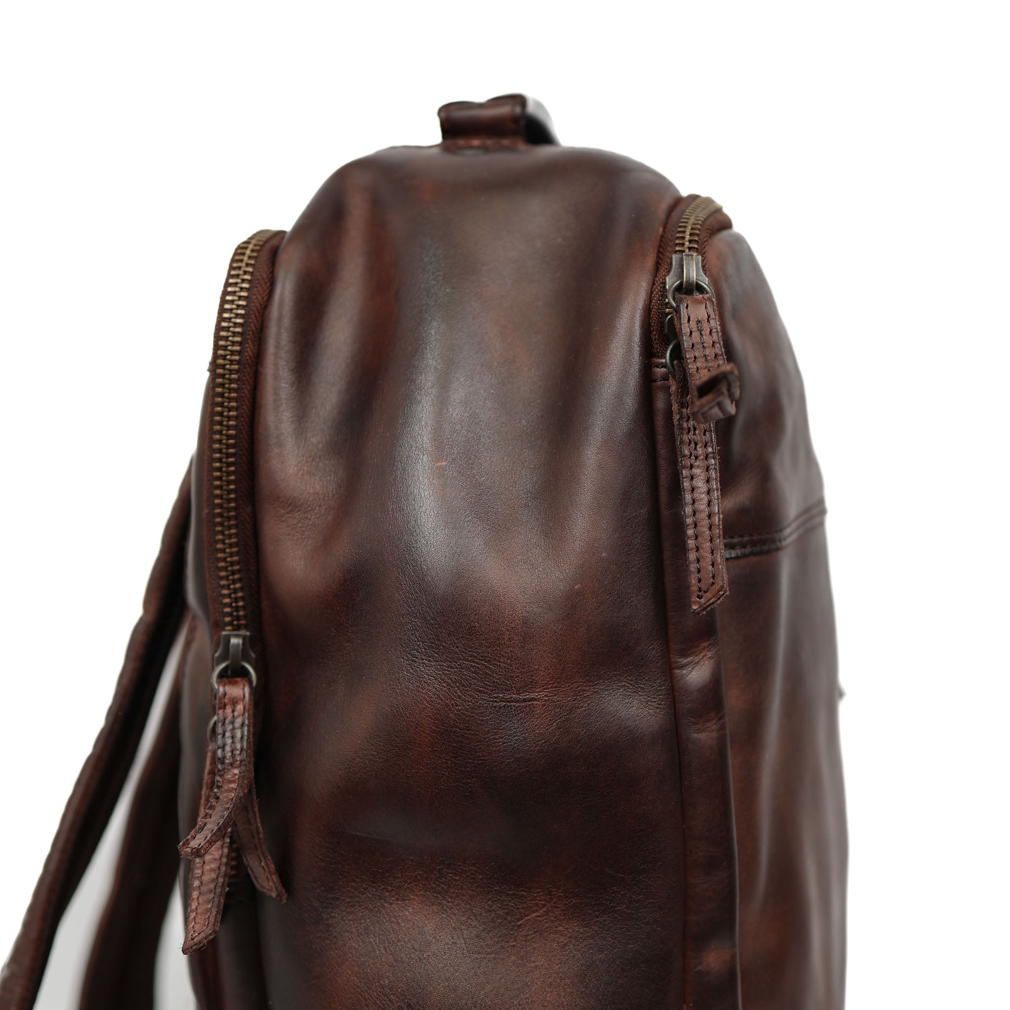 Cabin Rucksack 'Odin' Dunkelbraun