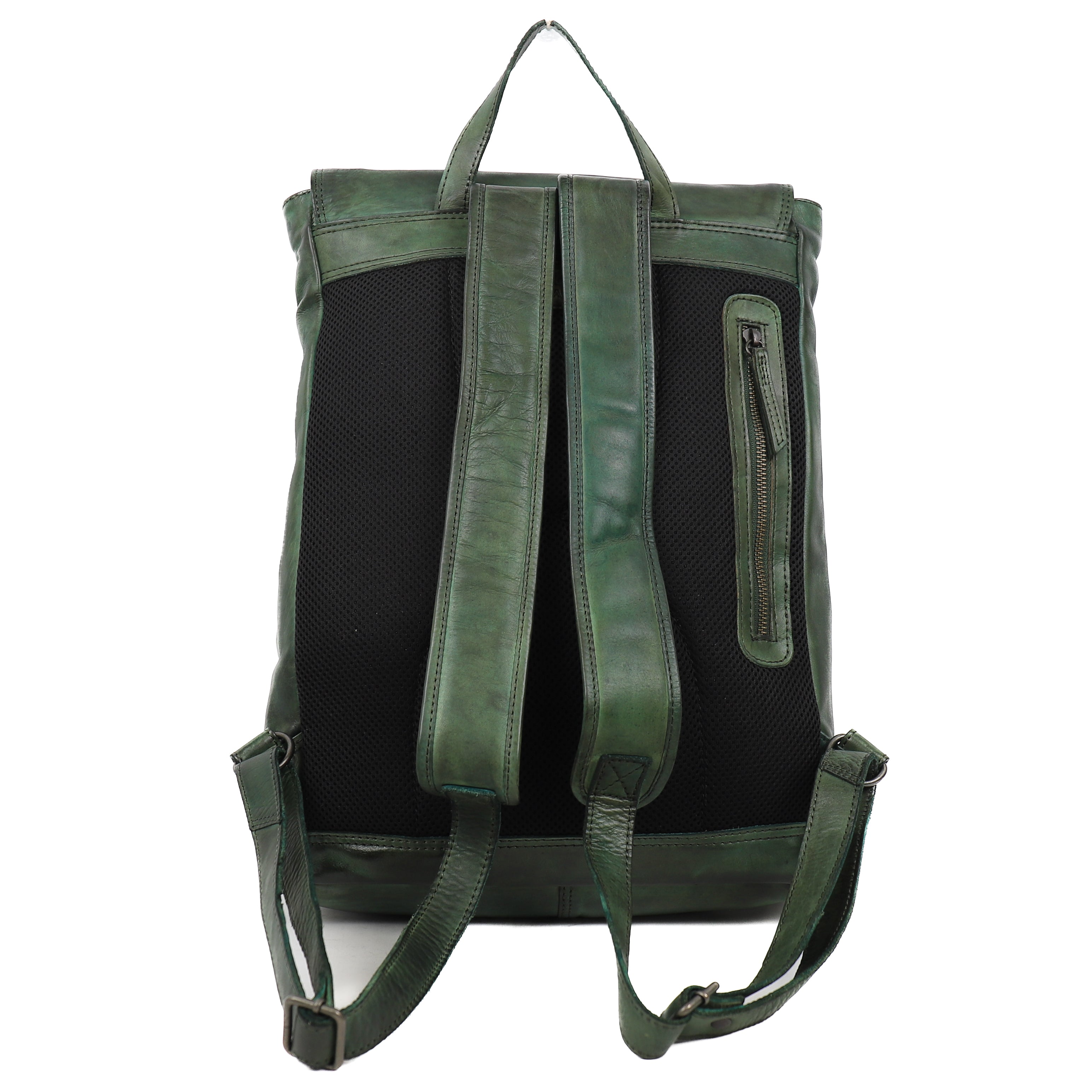 Rucksack 'Rob' Grün