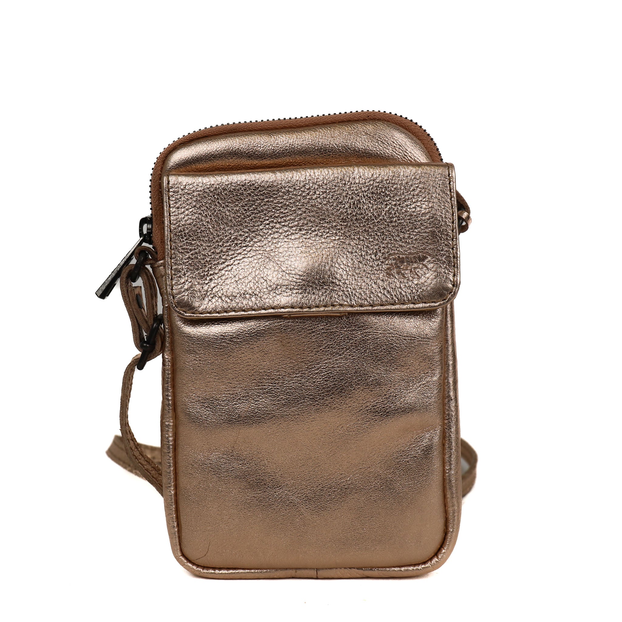 Handytasche 'Igor' Rosé