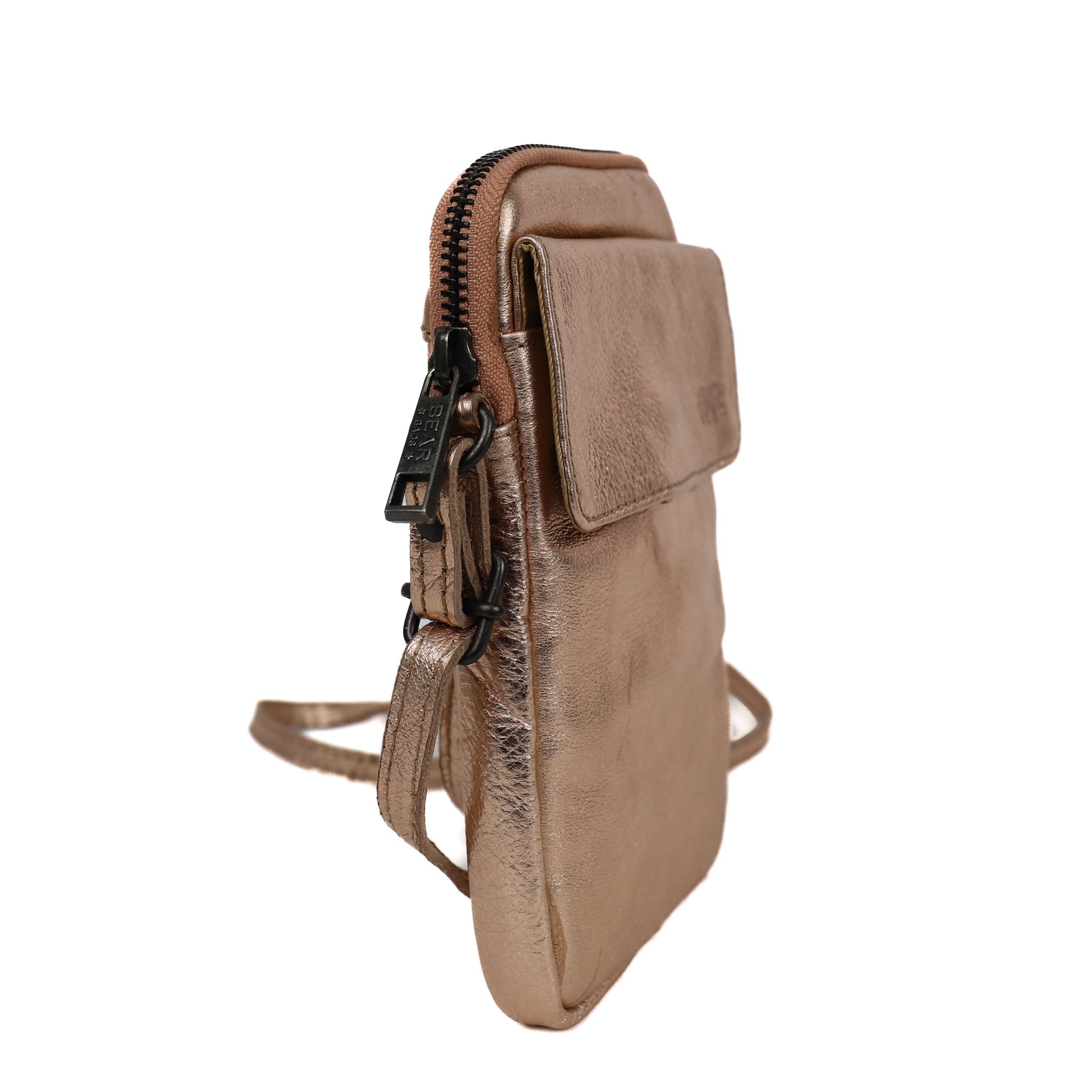 Handytasche 'Igor' Rosé