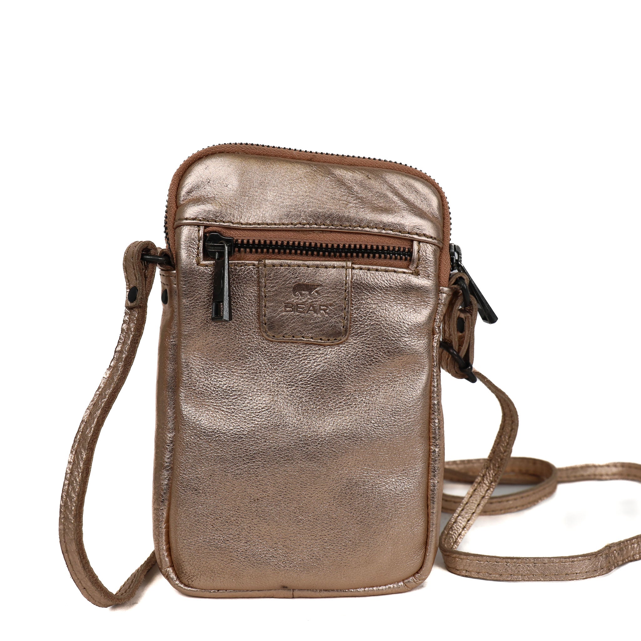 Handytasche 'Igor' Rosé