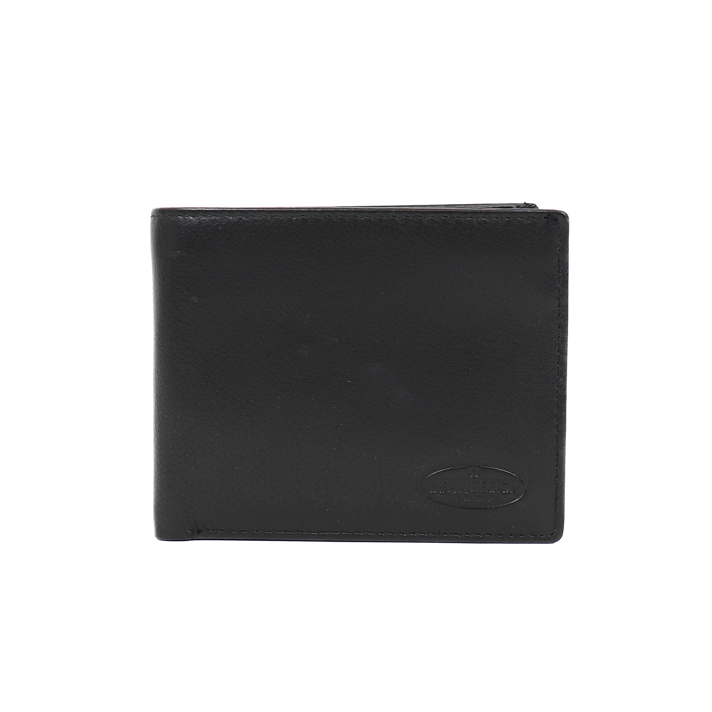 Billfold 'Kevin' Schwarz